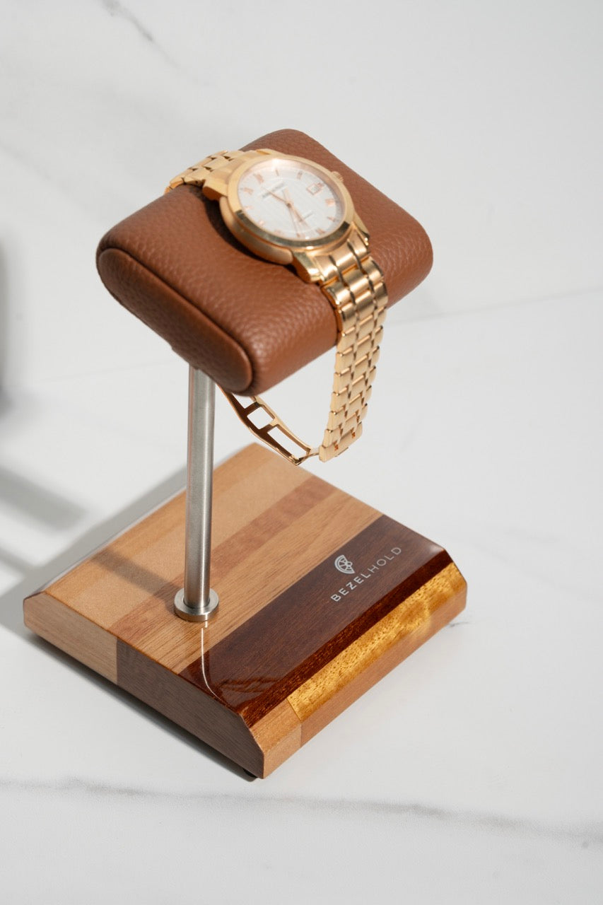 Elevate Your Timepieces: The Ultimate Guide to Luxury Watch Stands