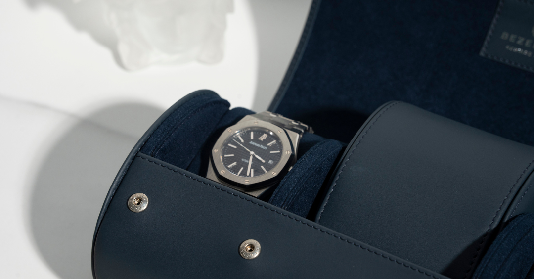 The Best Luxury Watch Accessories for Gifting the Collector Who Has Everything