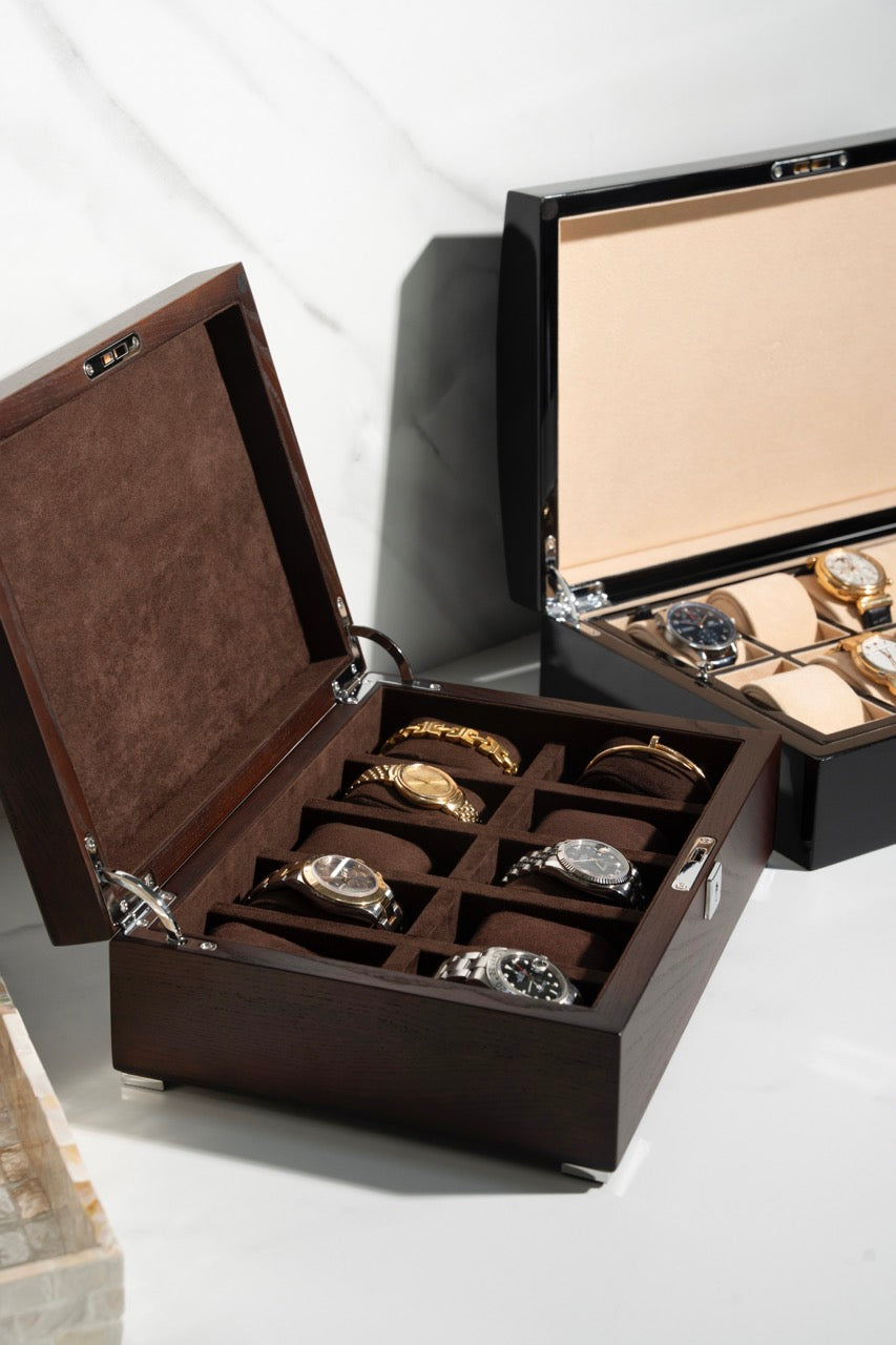 5 Reasons Every Collector Needs a Quality Watch Box (And Why We Love BezelHold)