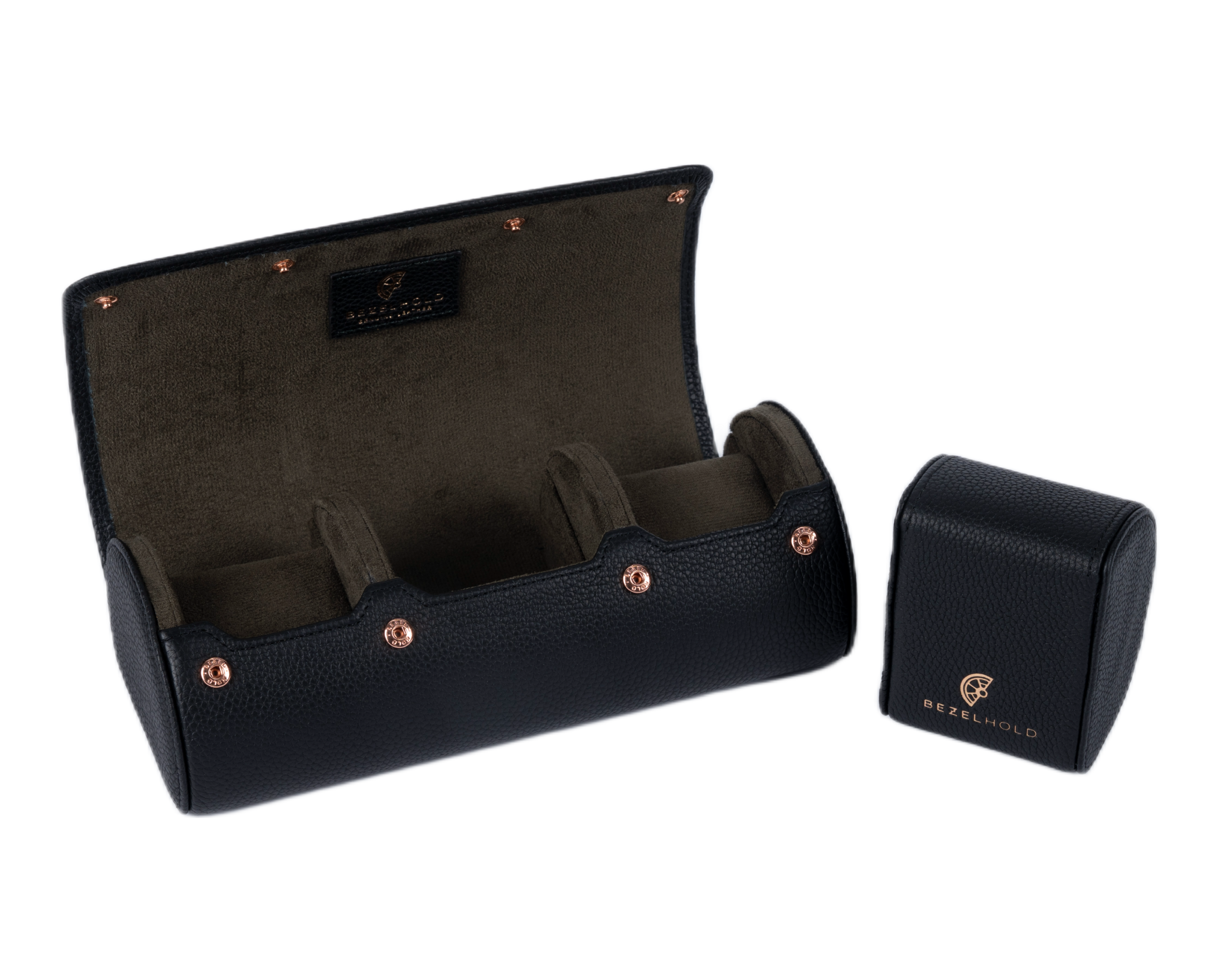 Unveiling the Best Watch Rolls: A Deep Dive into The Hat-Trick, Capsule, and Elite