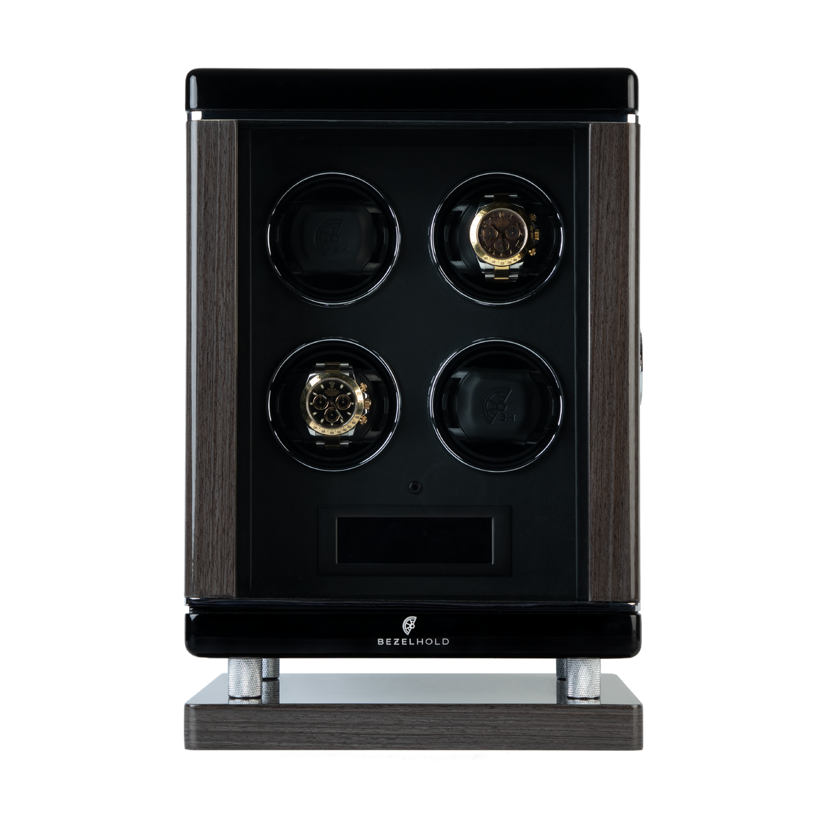 What is the Best Luxury Watch Winder? A 2026 Guide by BezelHold