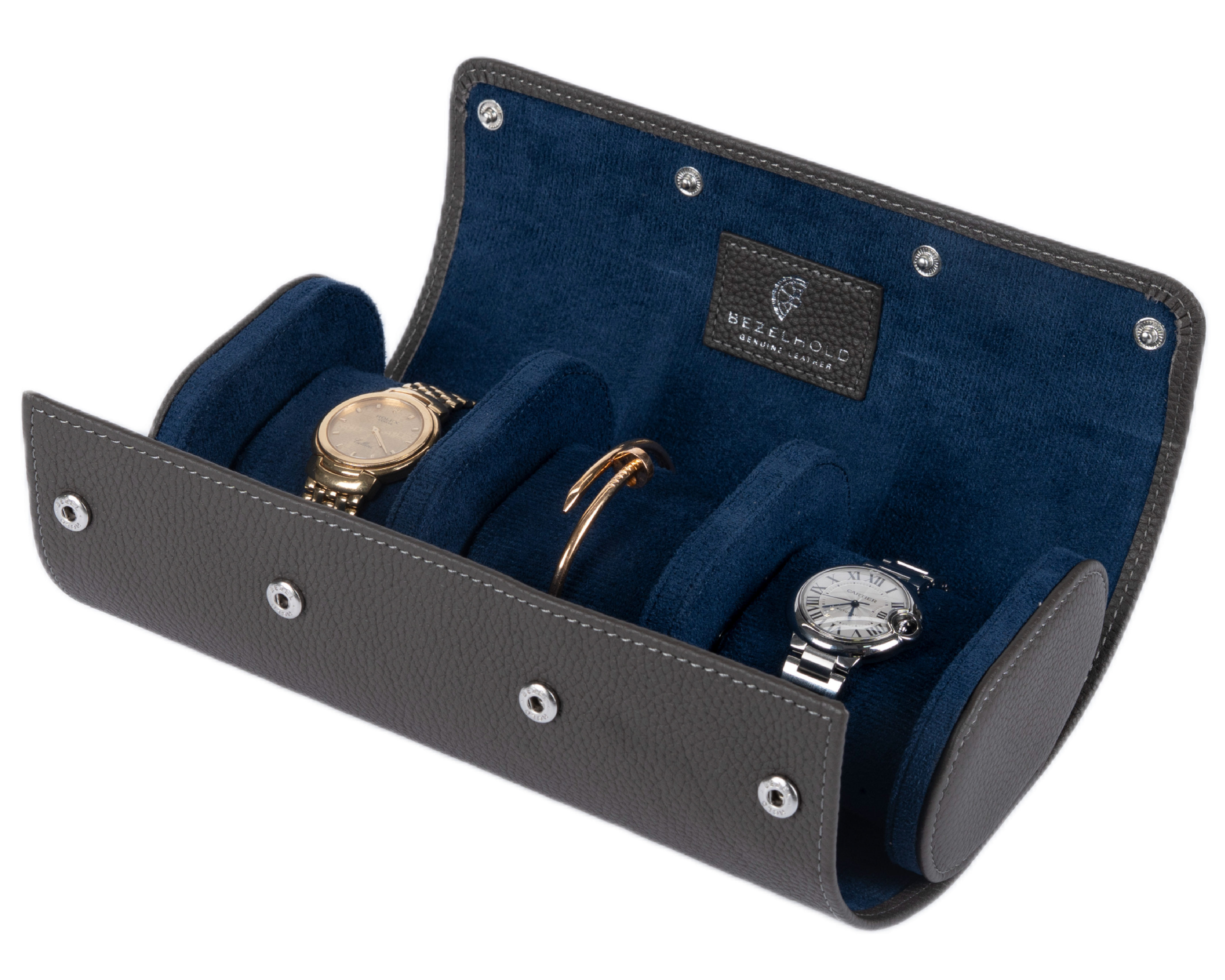 The Collector’s Flight Plan: How to Safely Travel with a 3-Watch Rotation