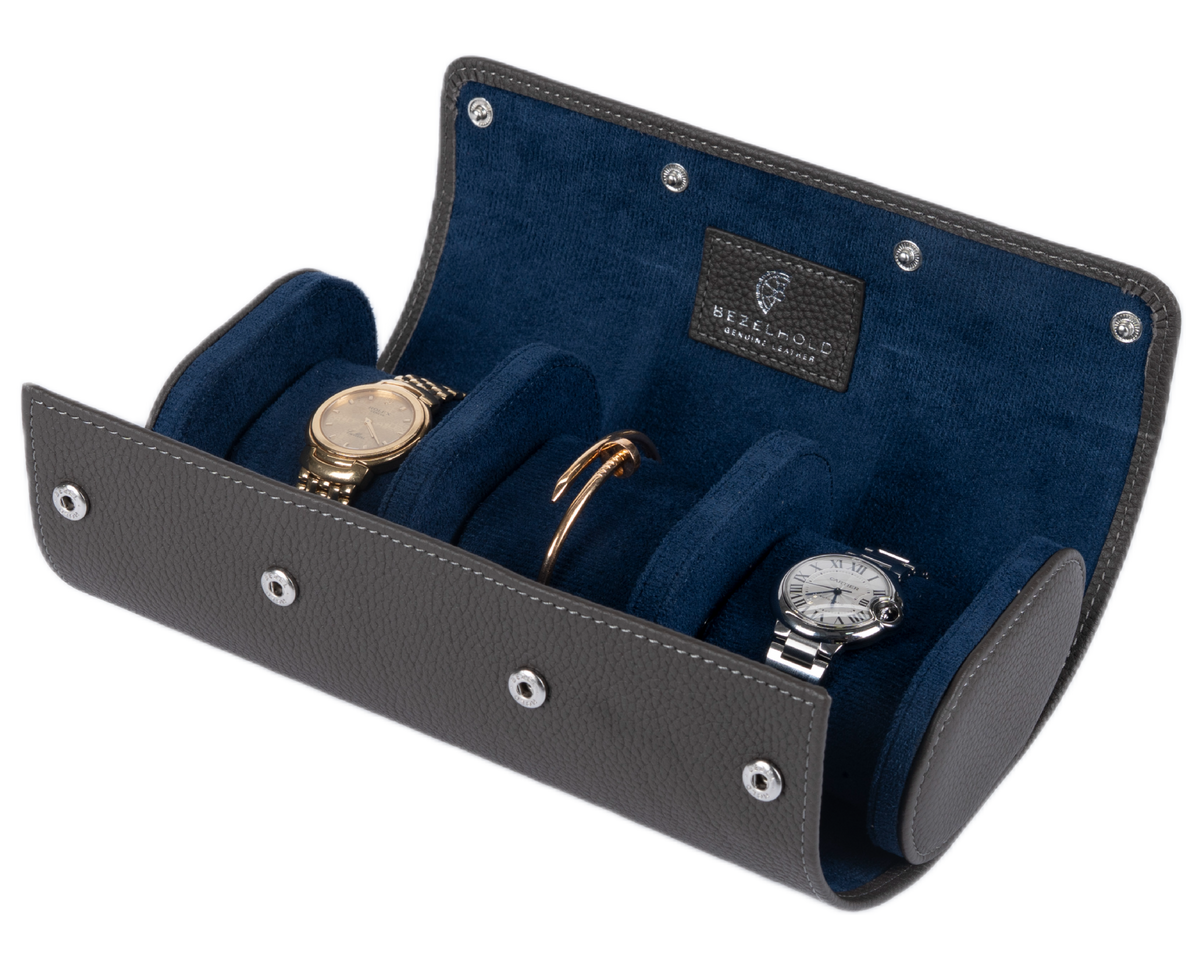 What Makes the Best Watch Roll? A Buyer’s Guide by Bezelhold