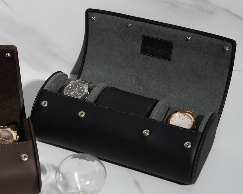 The Elite (Midnight)