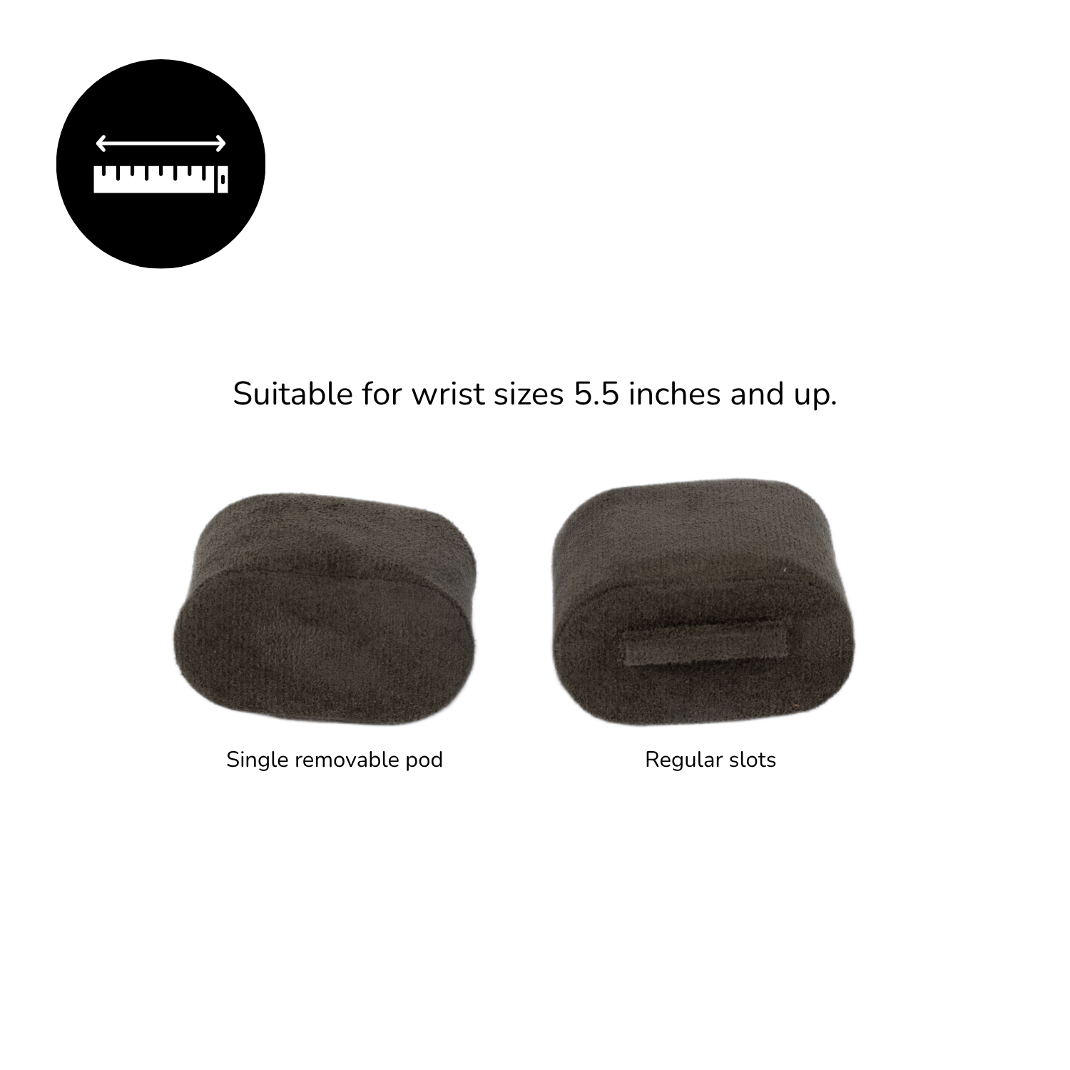 The Capsule (Midnight/Olive)