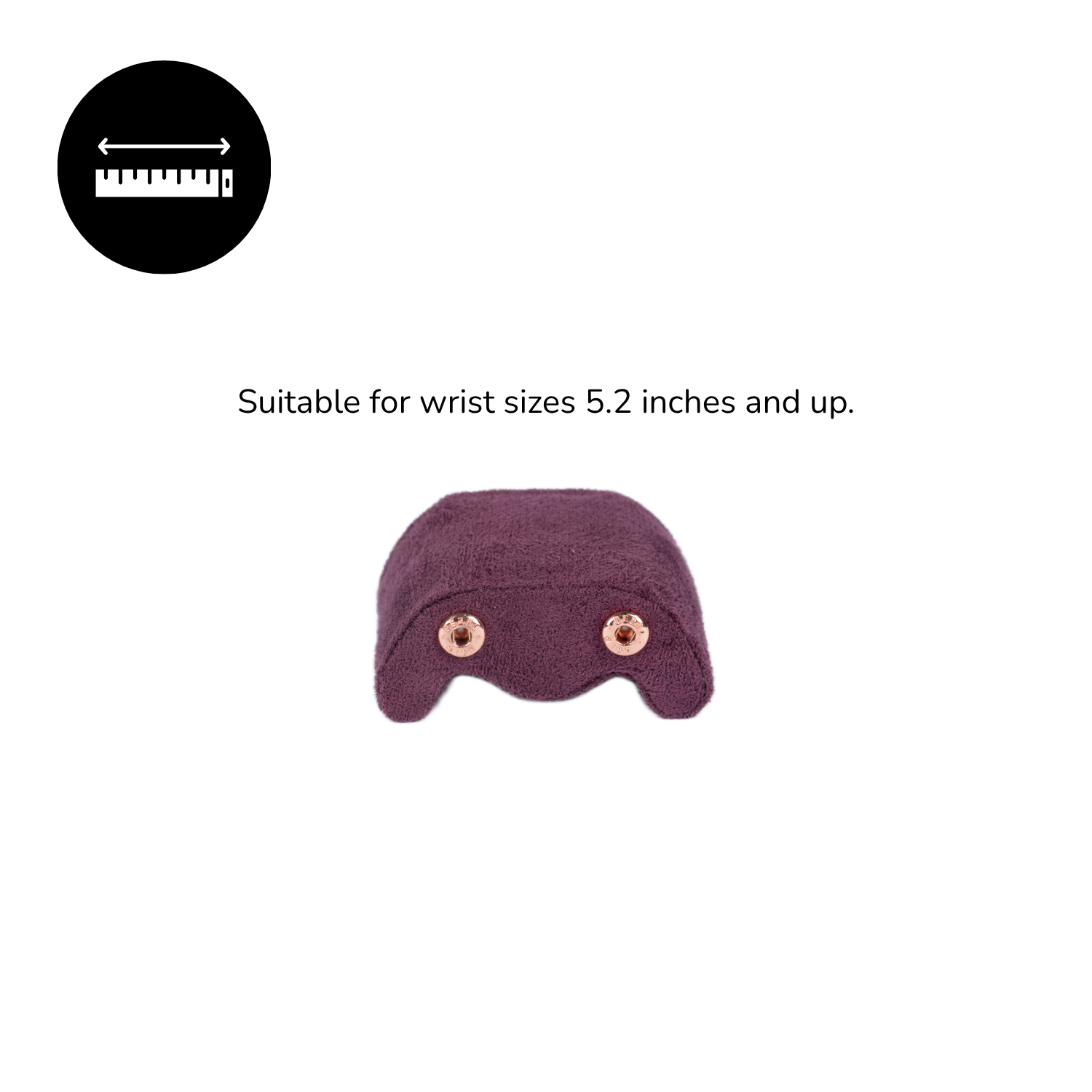 The Hat-Trick (Midnight/Mulberry)