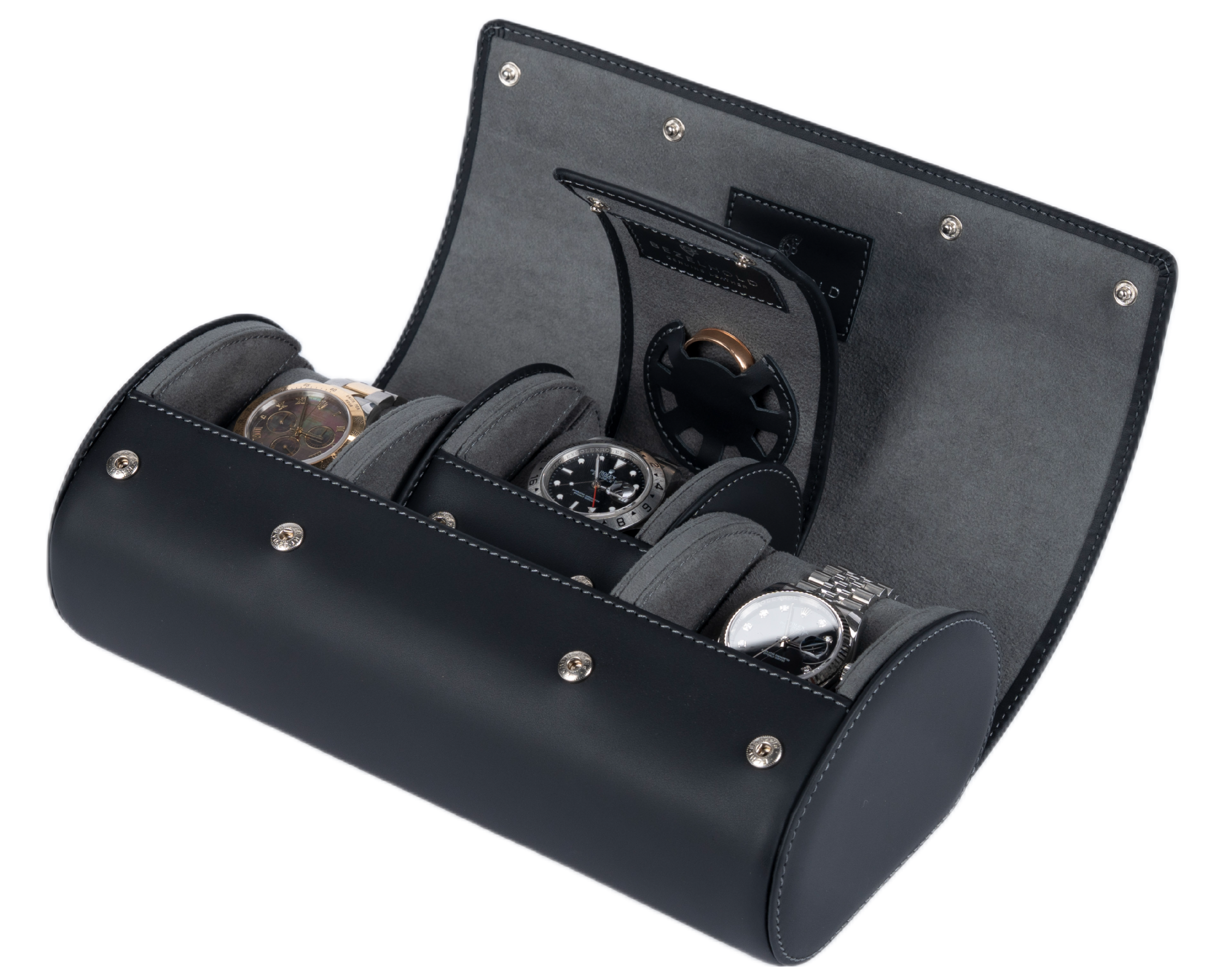 The Elite (Midnight)