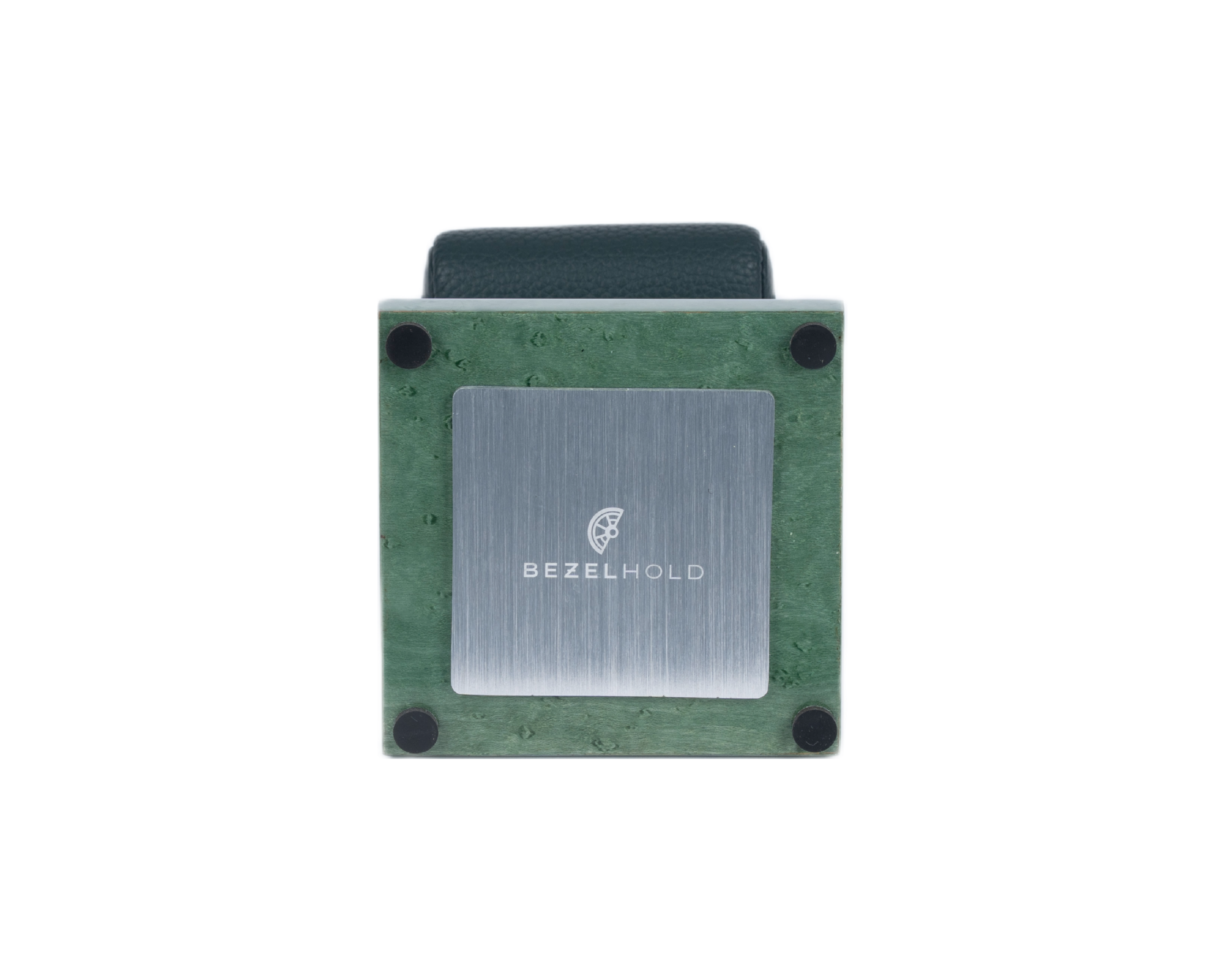 The Solo (Emerald Burl)