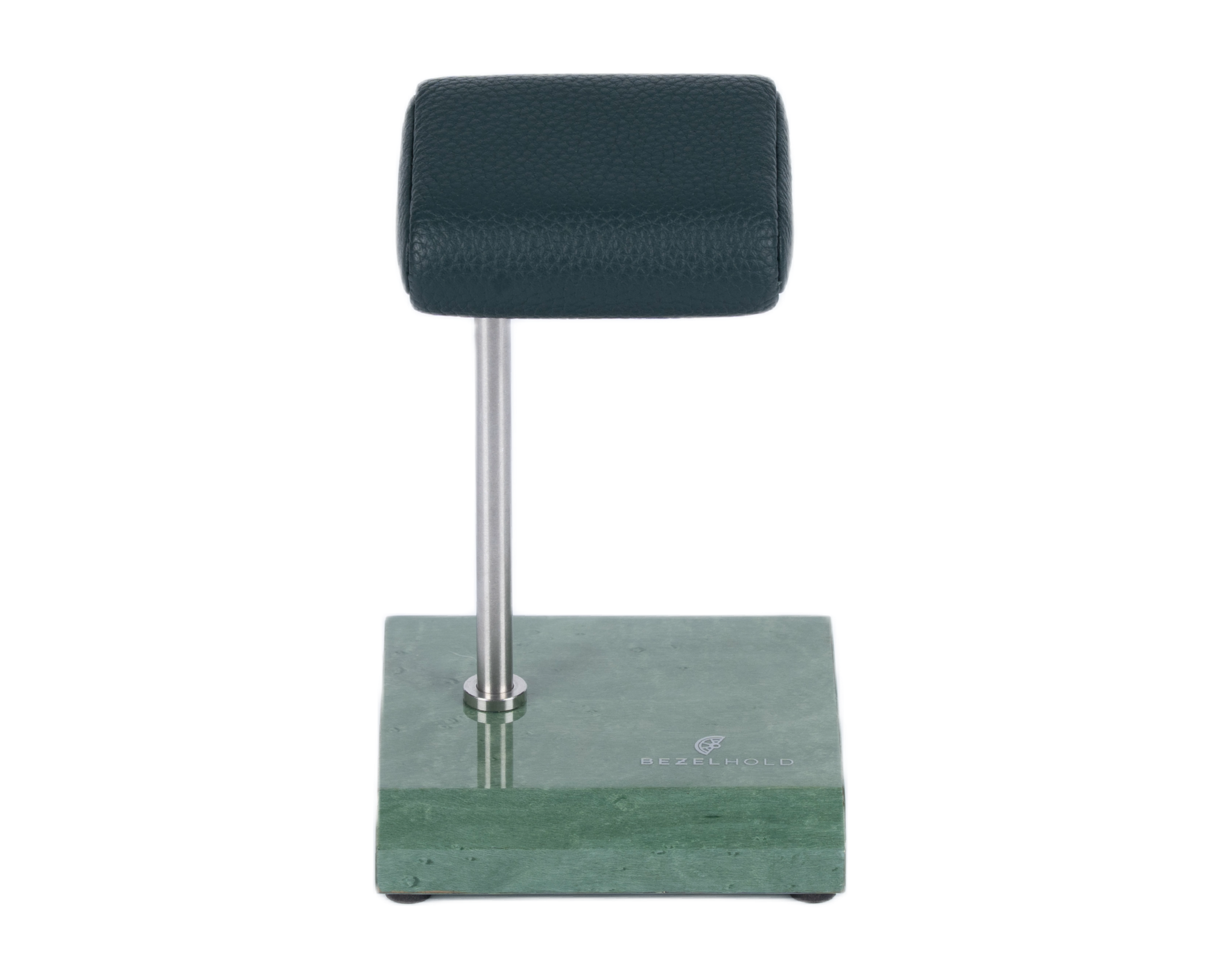 The Solo (Emerald Burl)