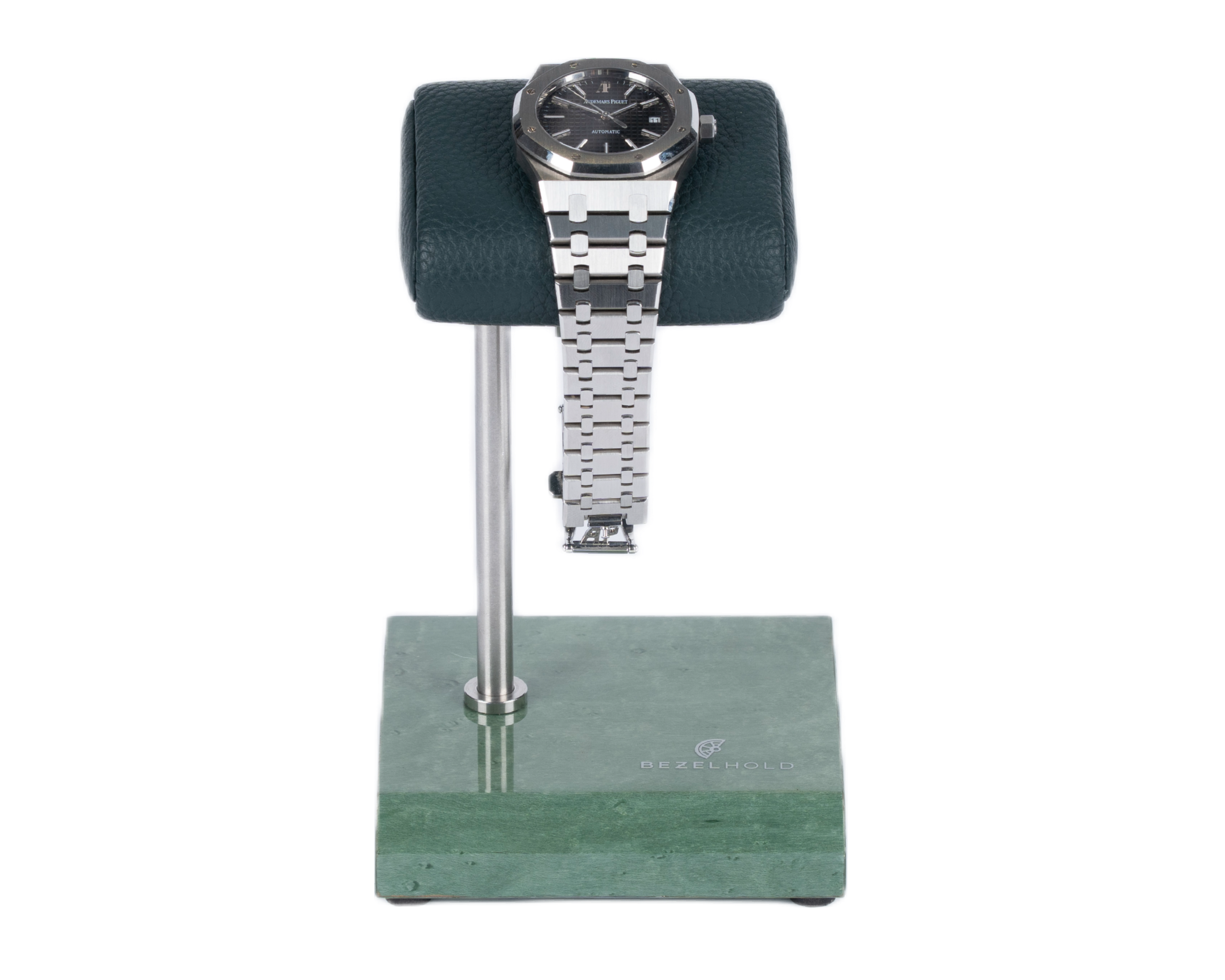 The Solo (Emerald Burl)