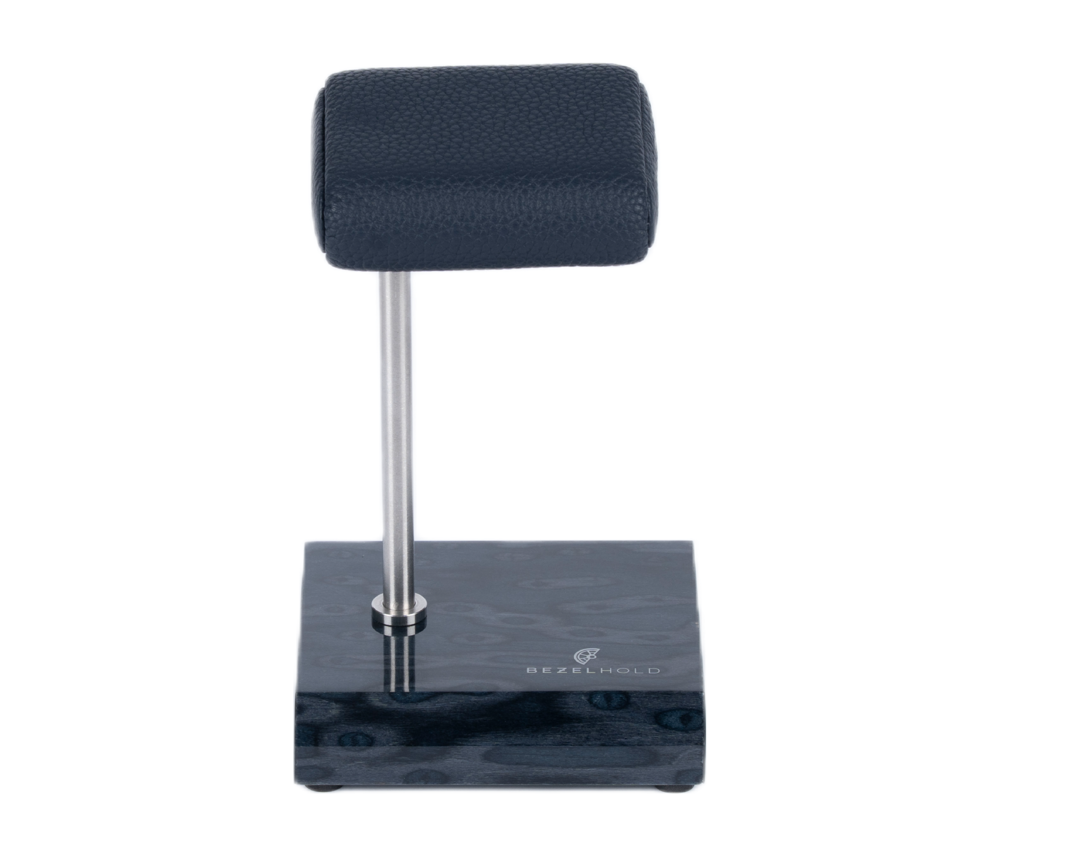 The Solo (Ultramarine Burl)