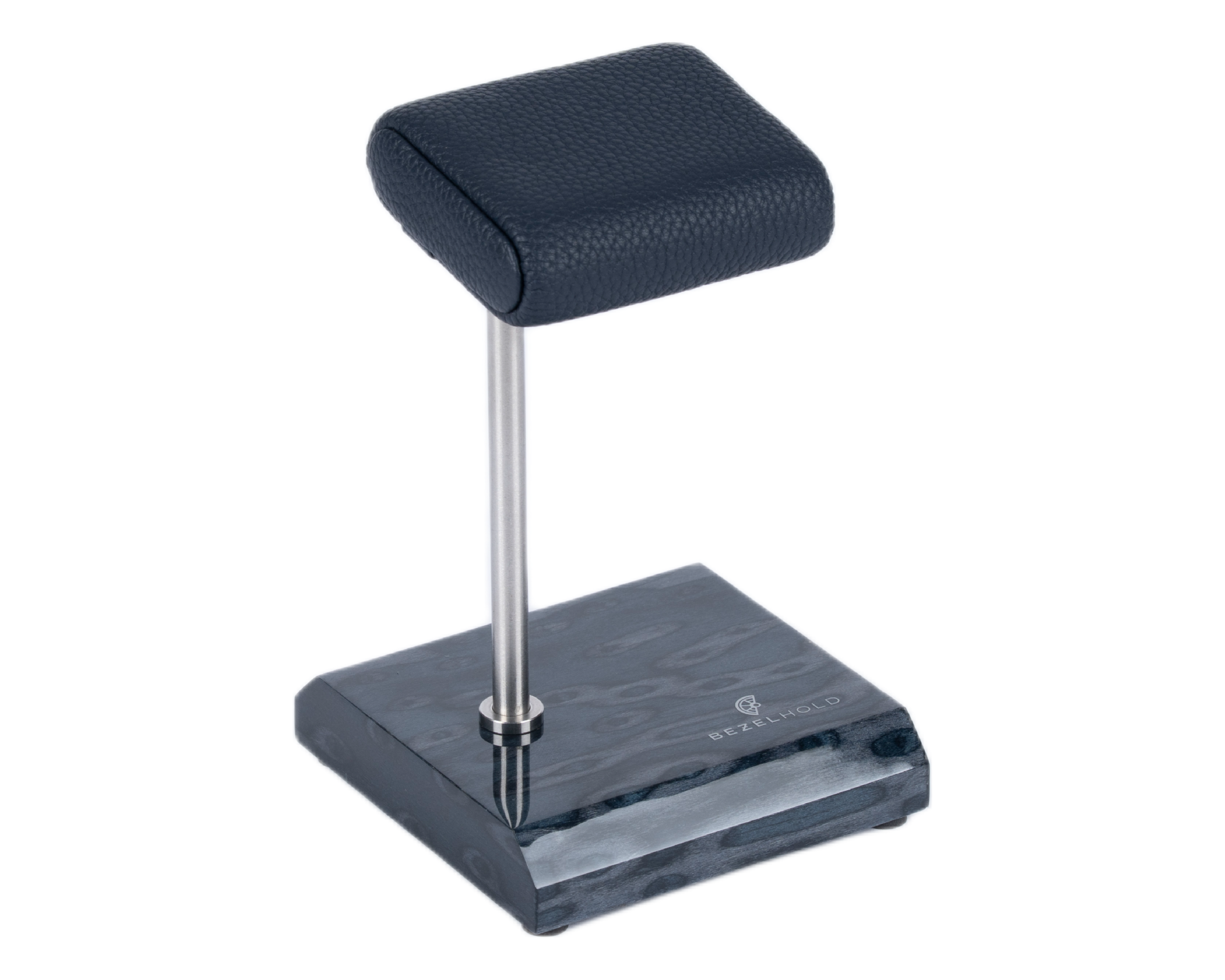 The Solo (Ultramarine Burl)