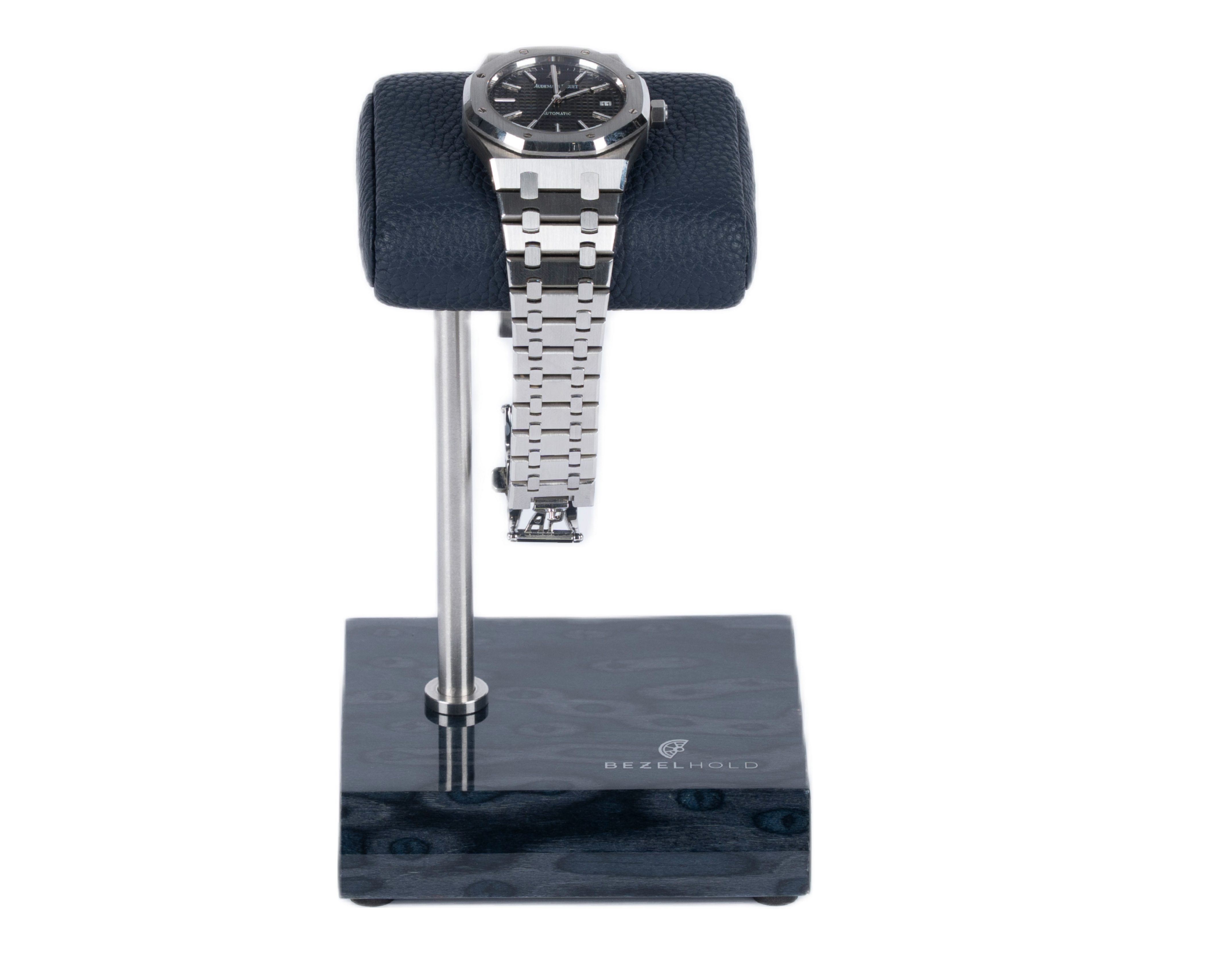 The Solo (Ultramarine Burl)