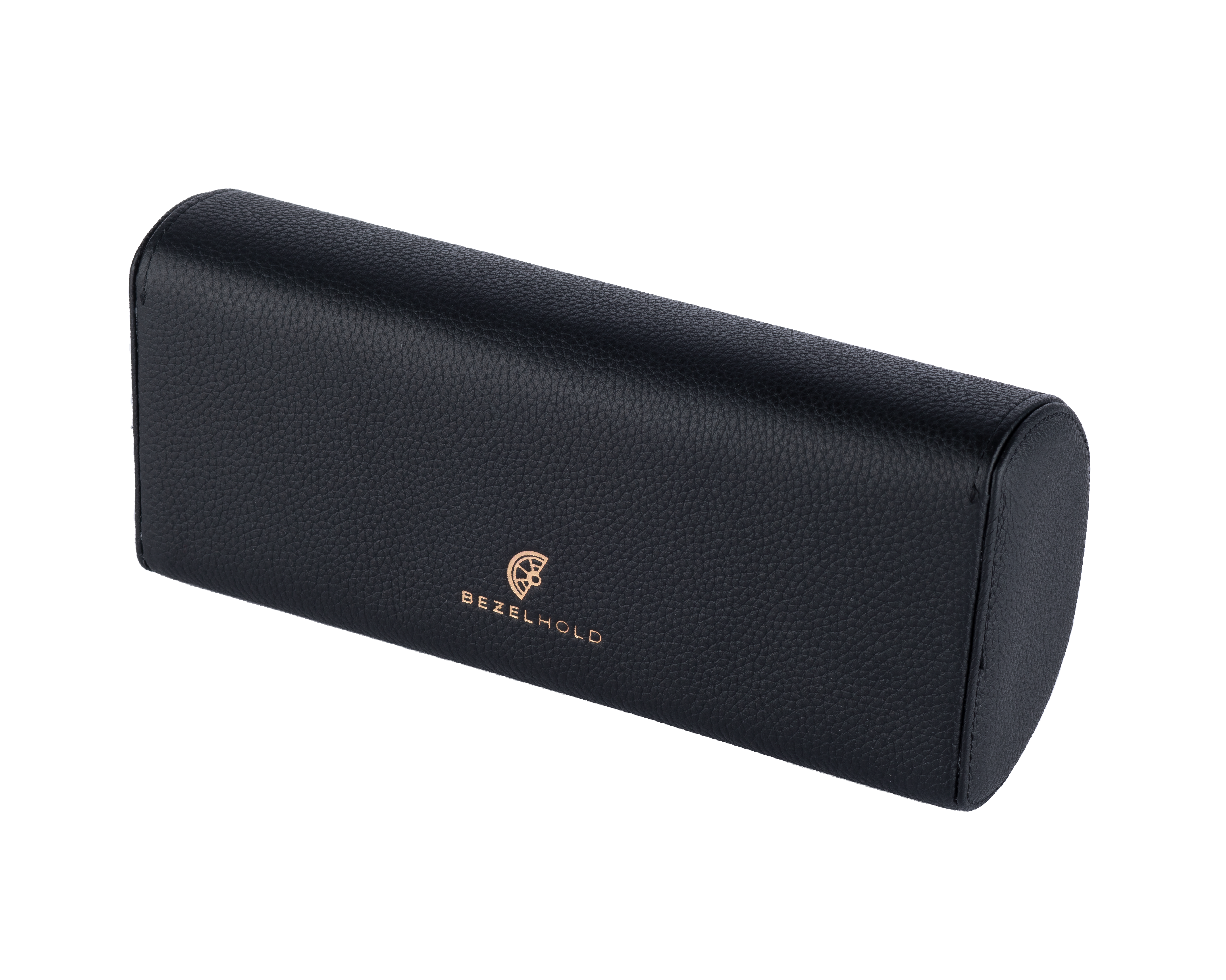 The Capsule (Midnight/Olive)