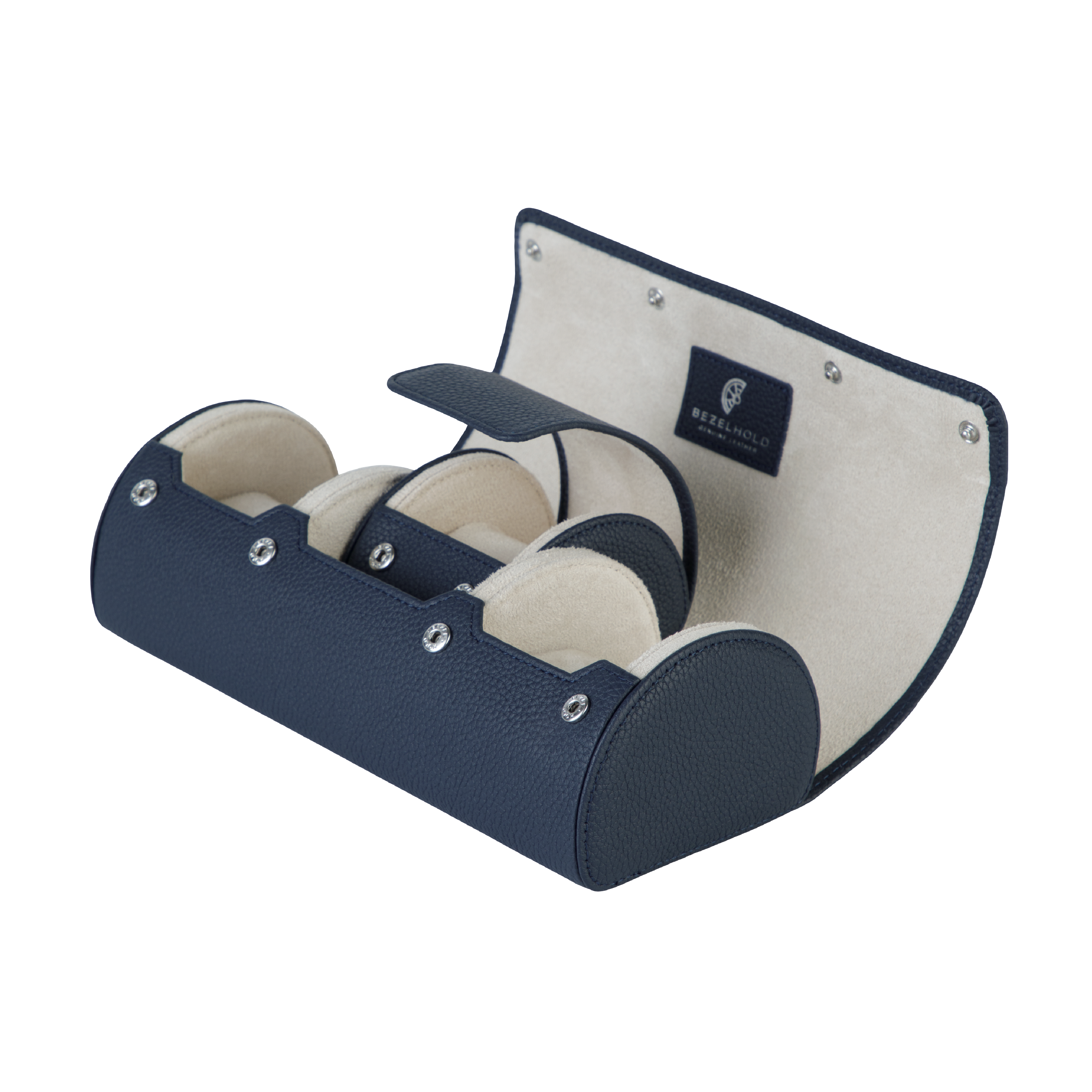 watch roll, watch travel case, watch storage, watch box