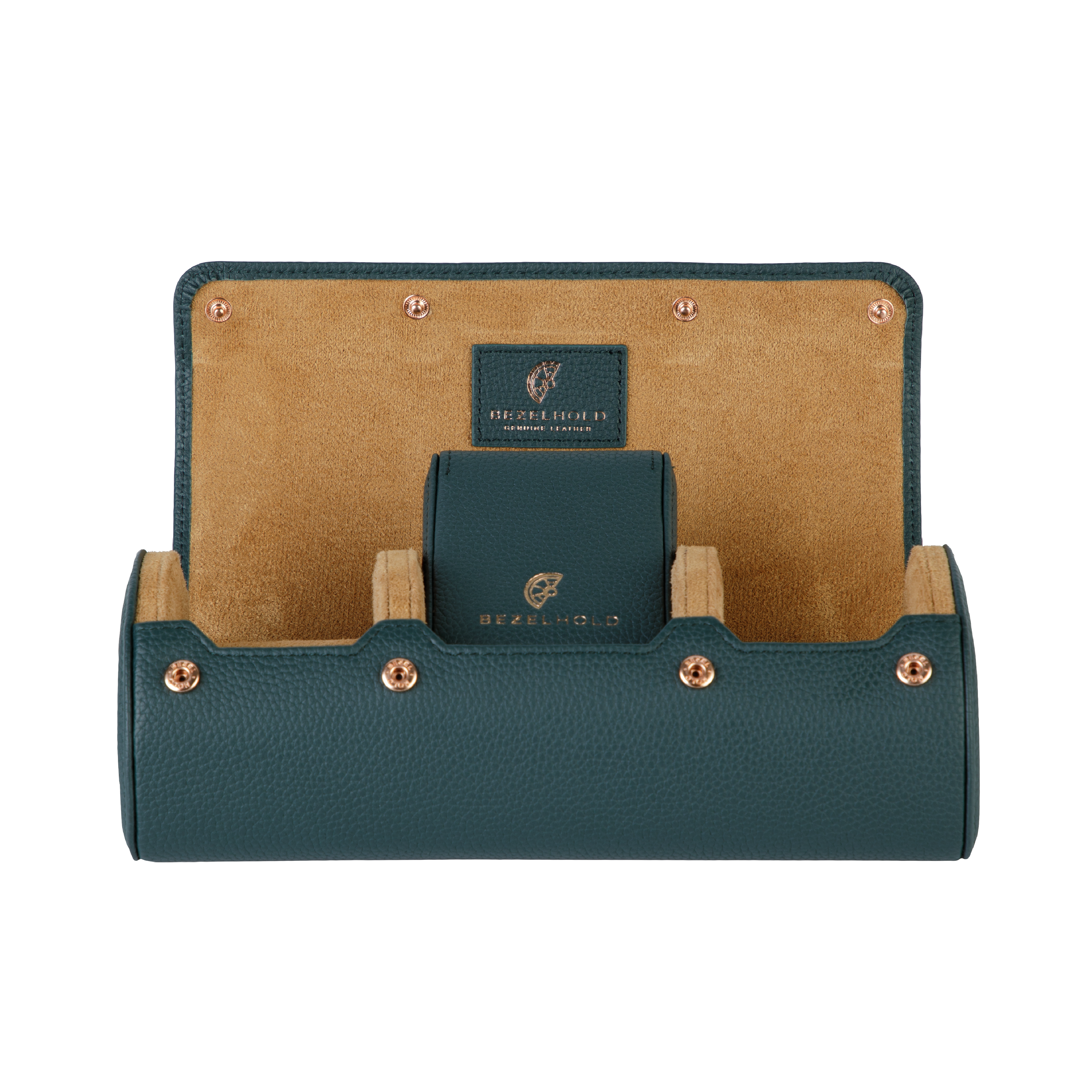 watch roll, watch travel case, watch storage, watch box