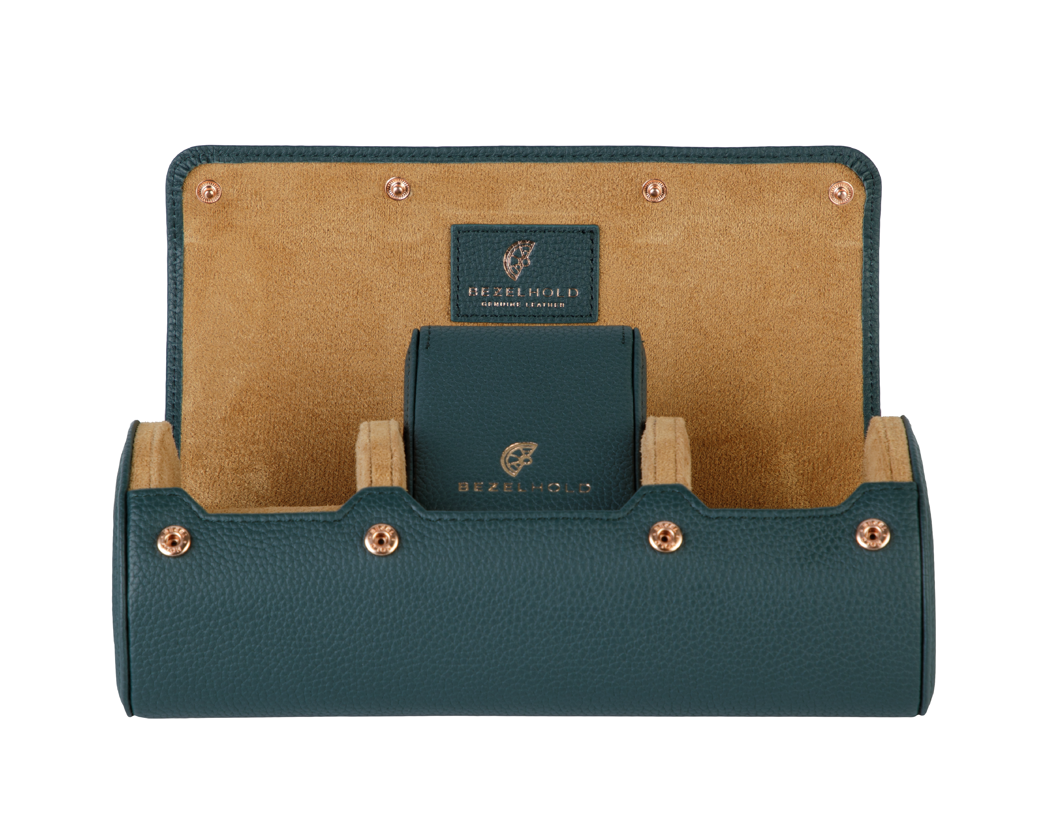 watch roll, watch travel case, watch storage, watch box