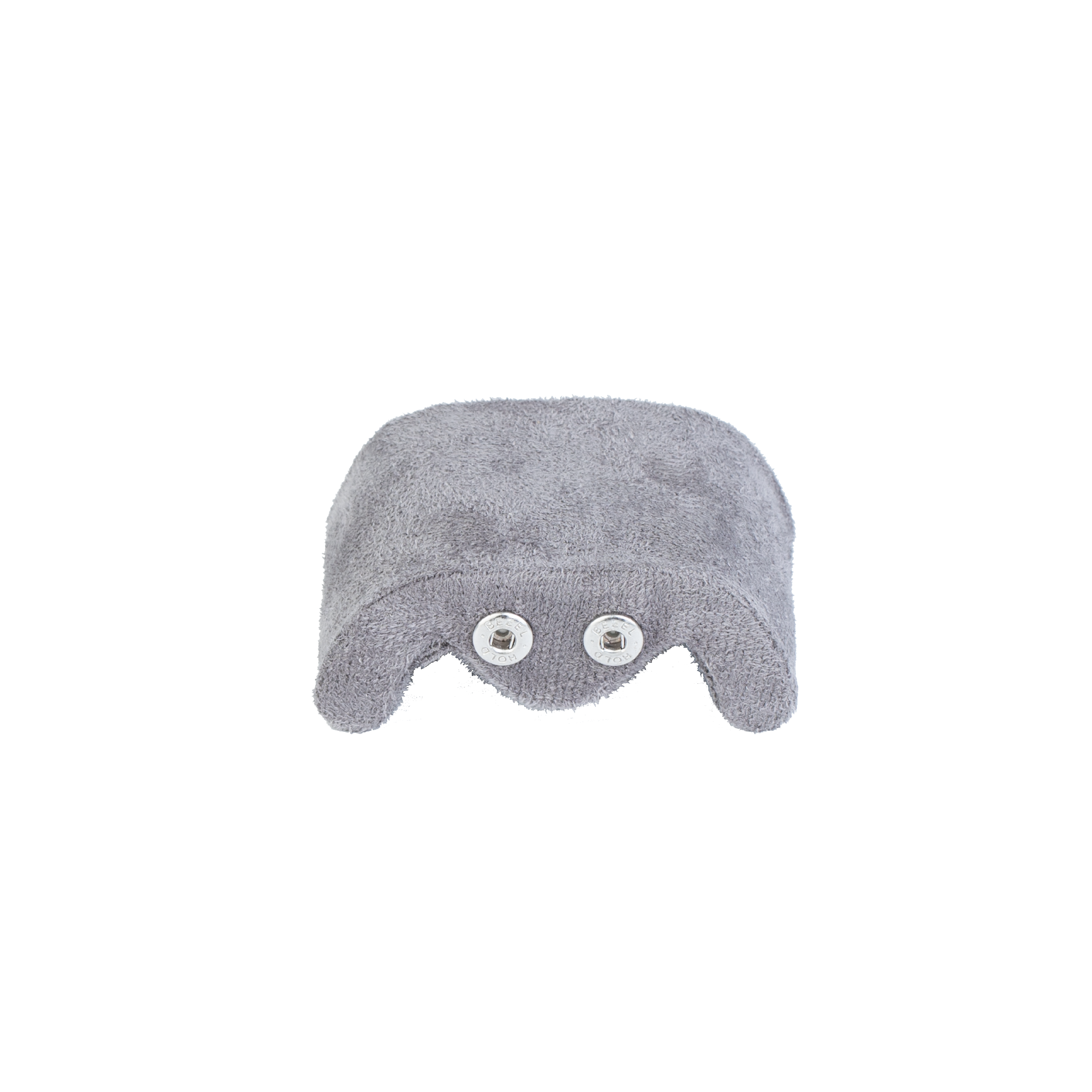 The Hat-Trick (Marine Camouflage/Graphite)