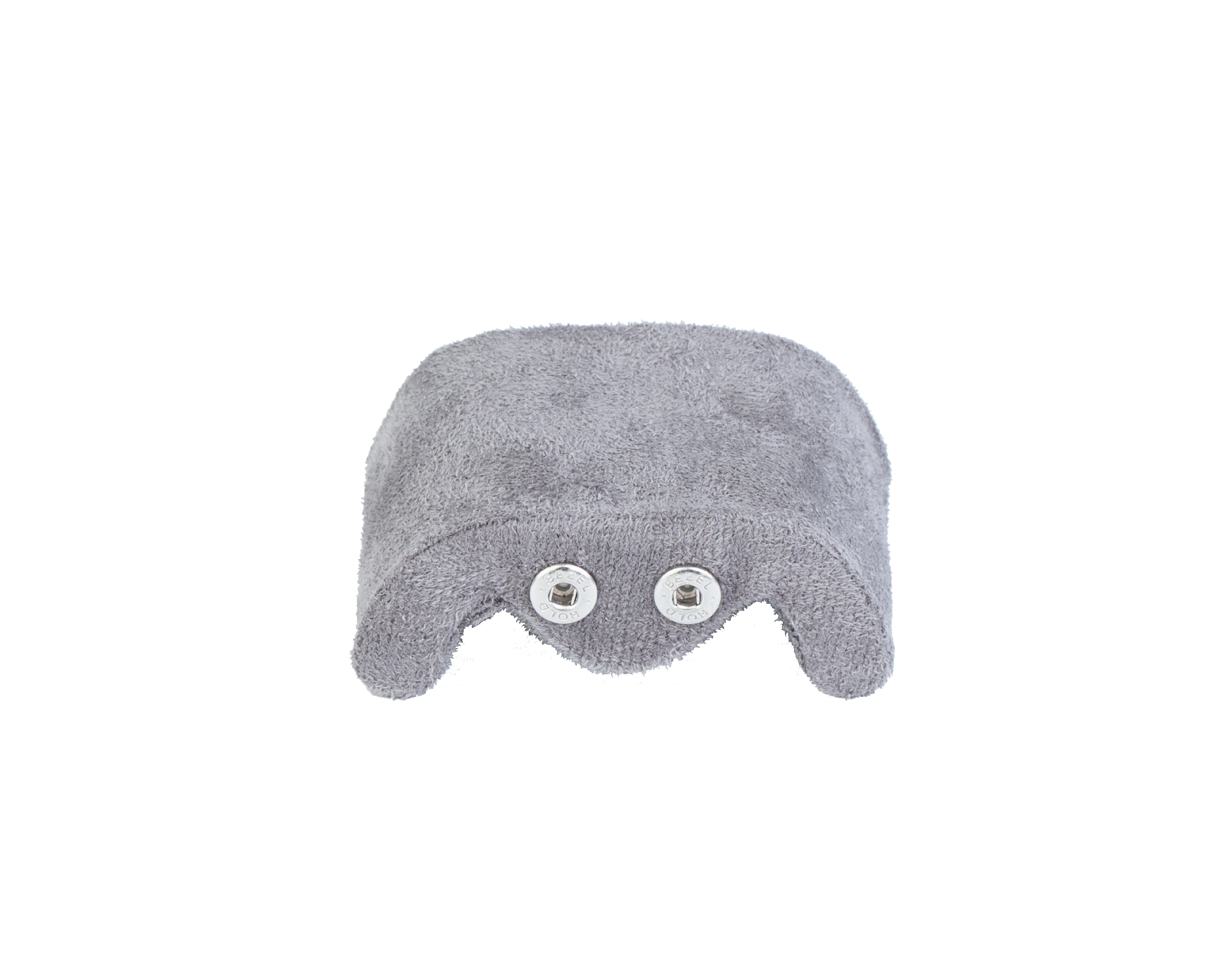 The Hat-Trick (Marine Camouflage/Graphite)