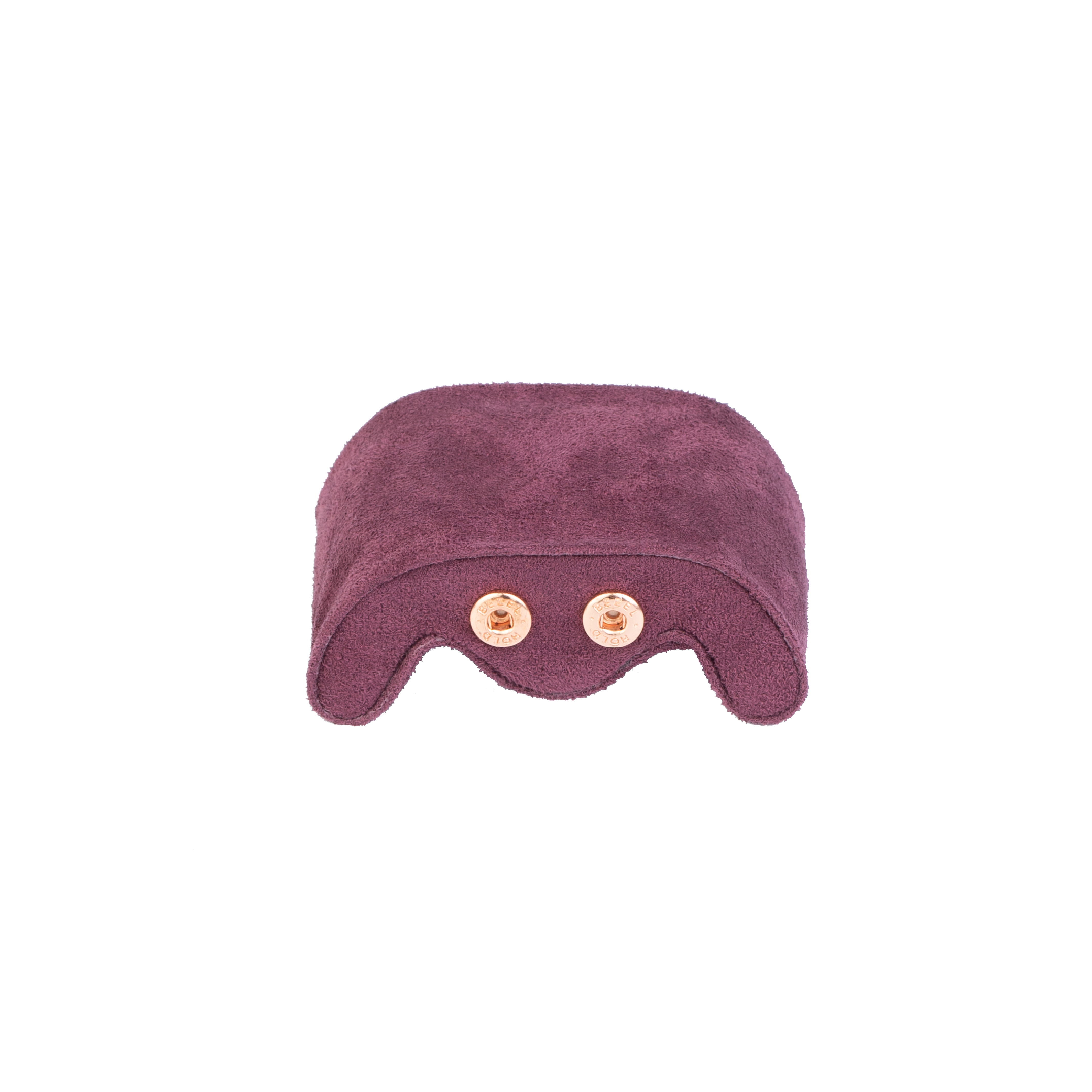 The Hat-Trick (Midnight/Mulberry)