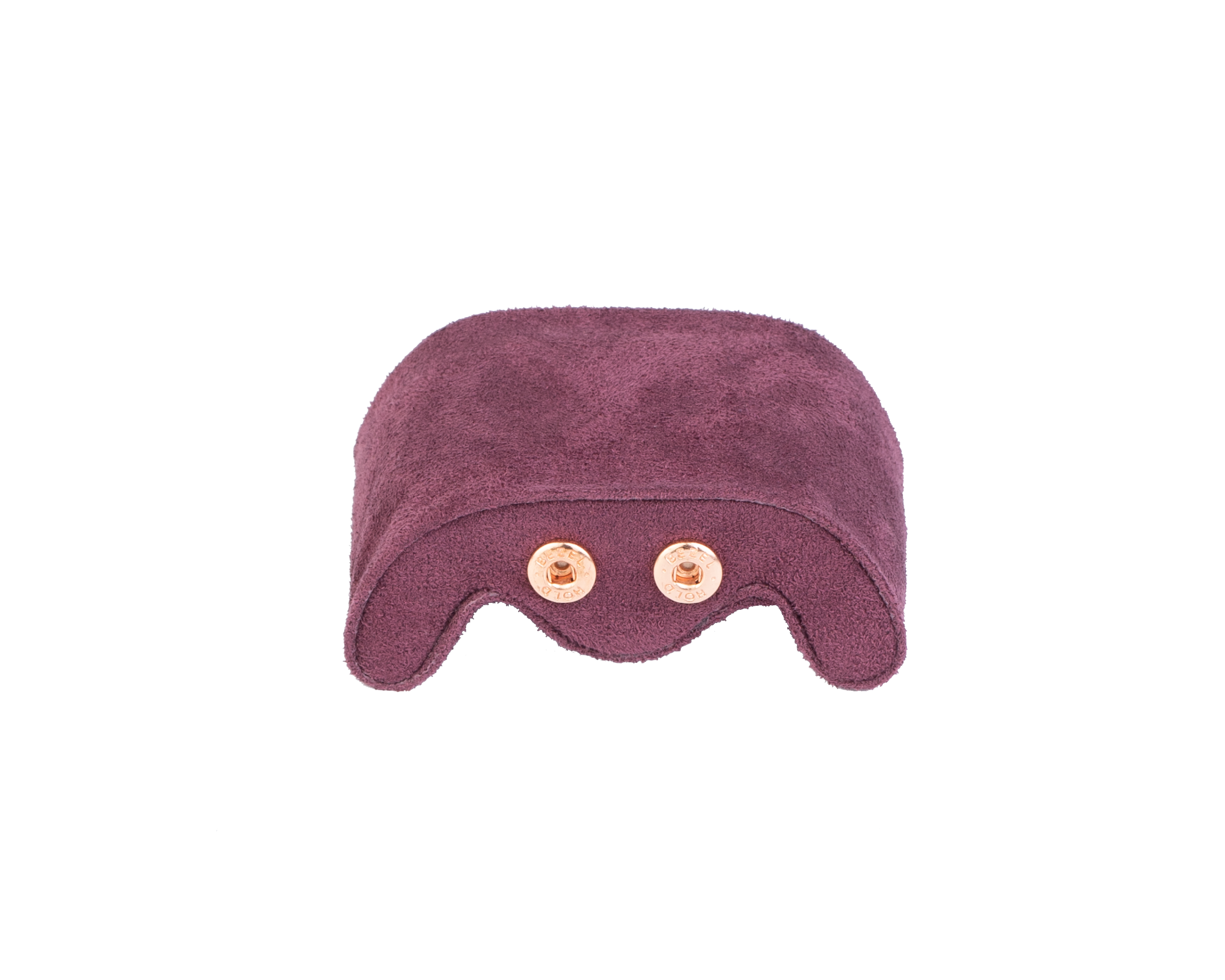 The Hat-Trick (Midnight/Mulberry)