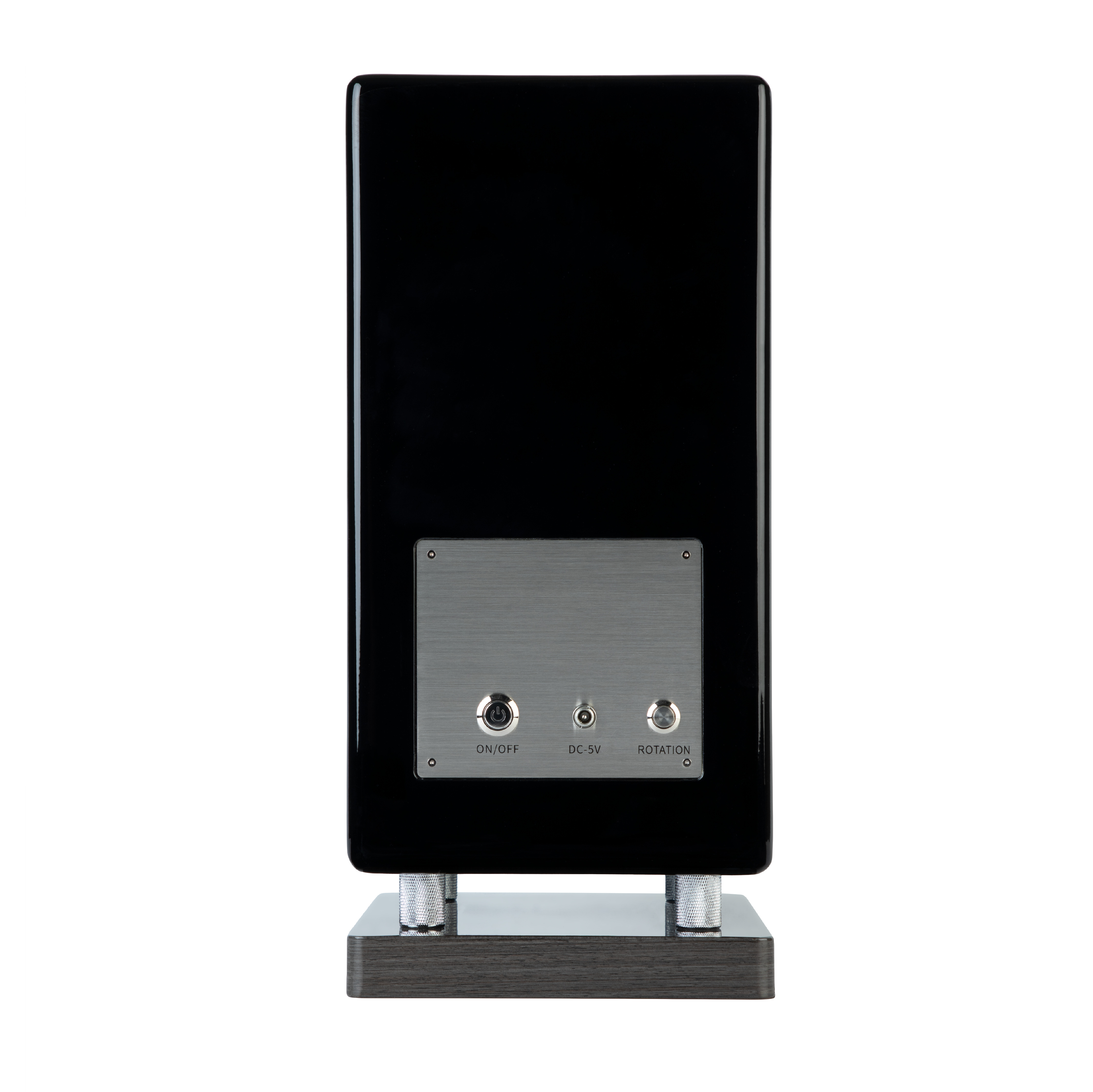 A luxury watch winder for automatic watches.