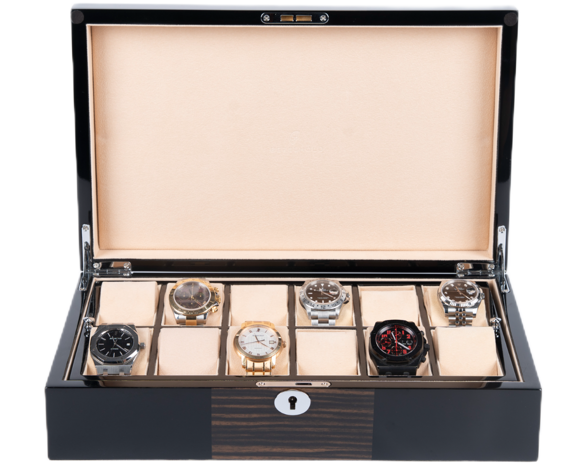 Make Their Birthday Unforgettable: The Enduring Value of a Handcrafted Luxury Watch Box in 2026