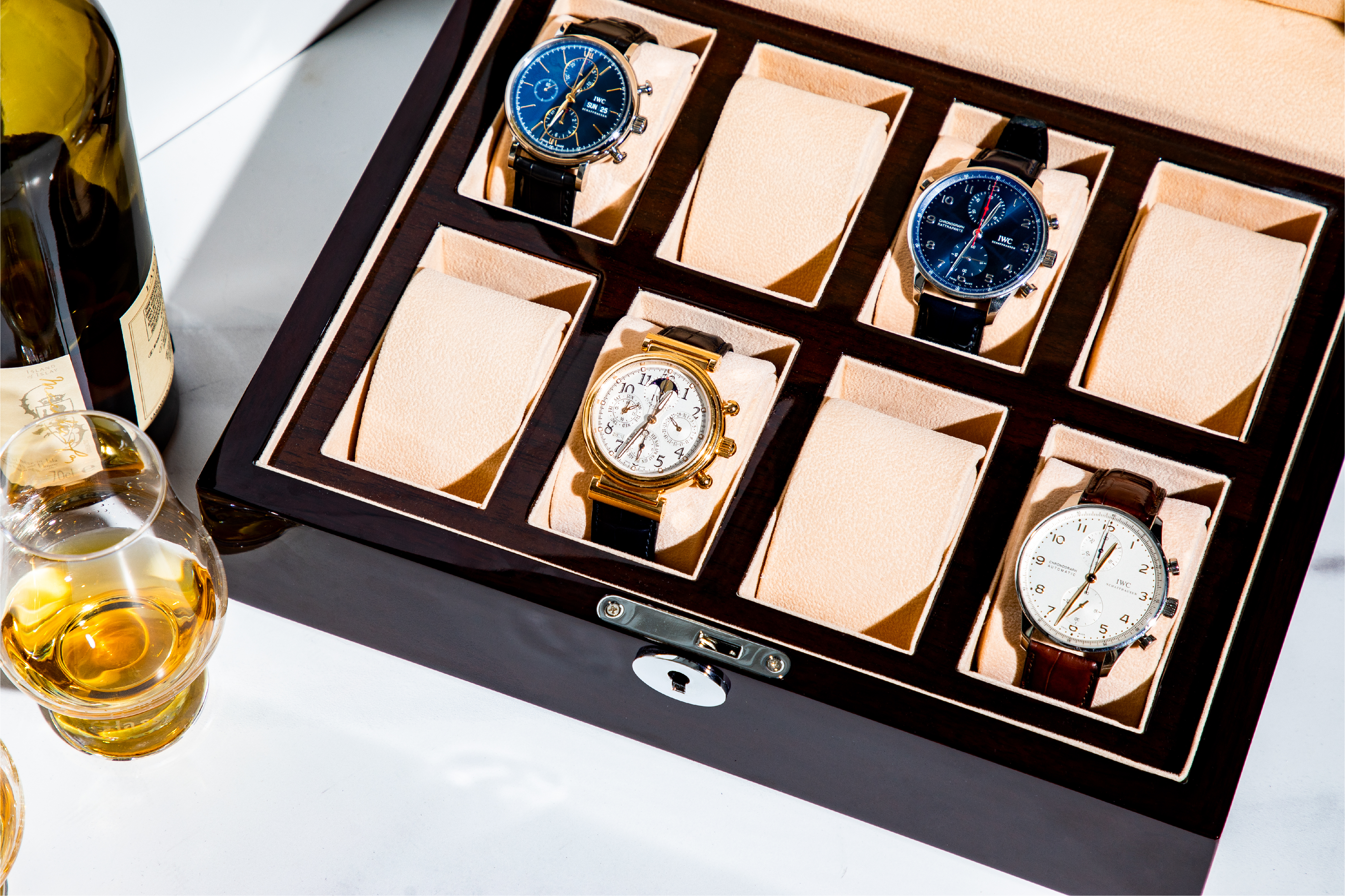 Watch Boxes