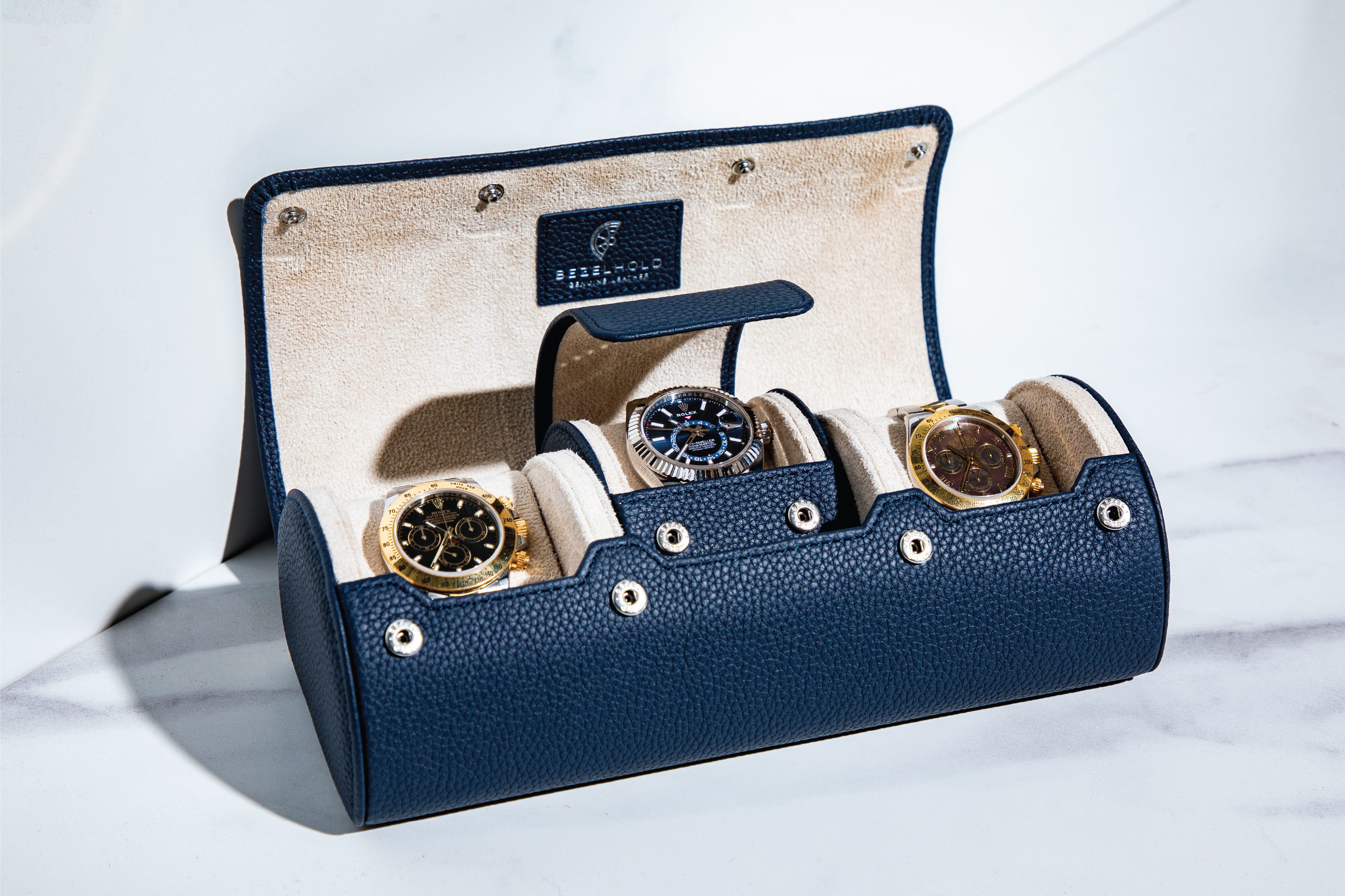 Watch Rolls