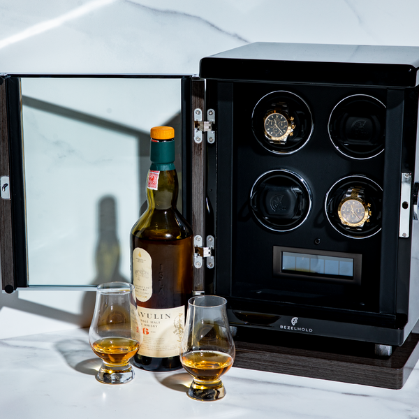 Watch 2025 winder billstone