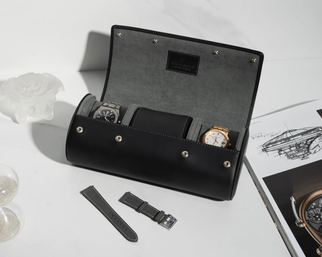 The Elite (Midnight)