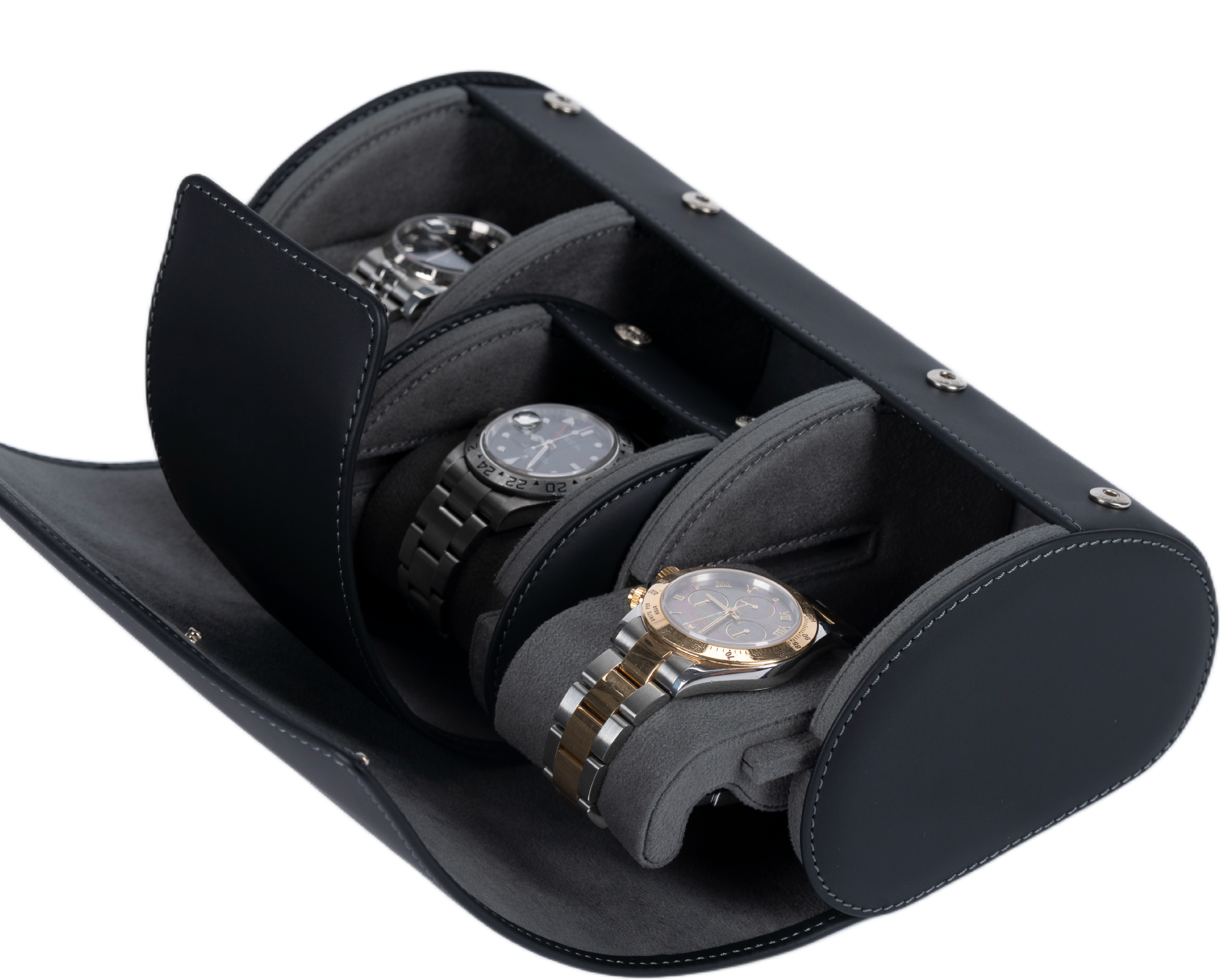 The Elite (Midnight)