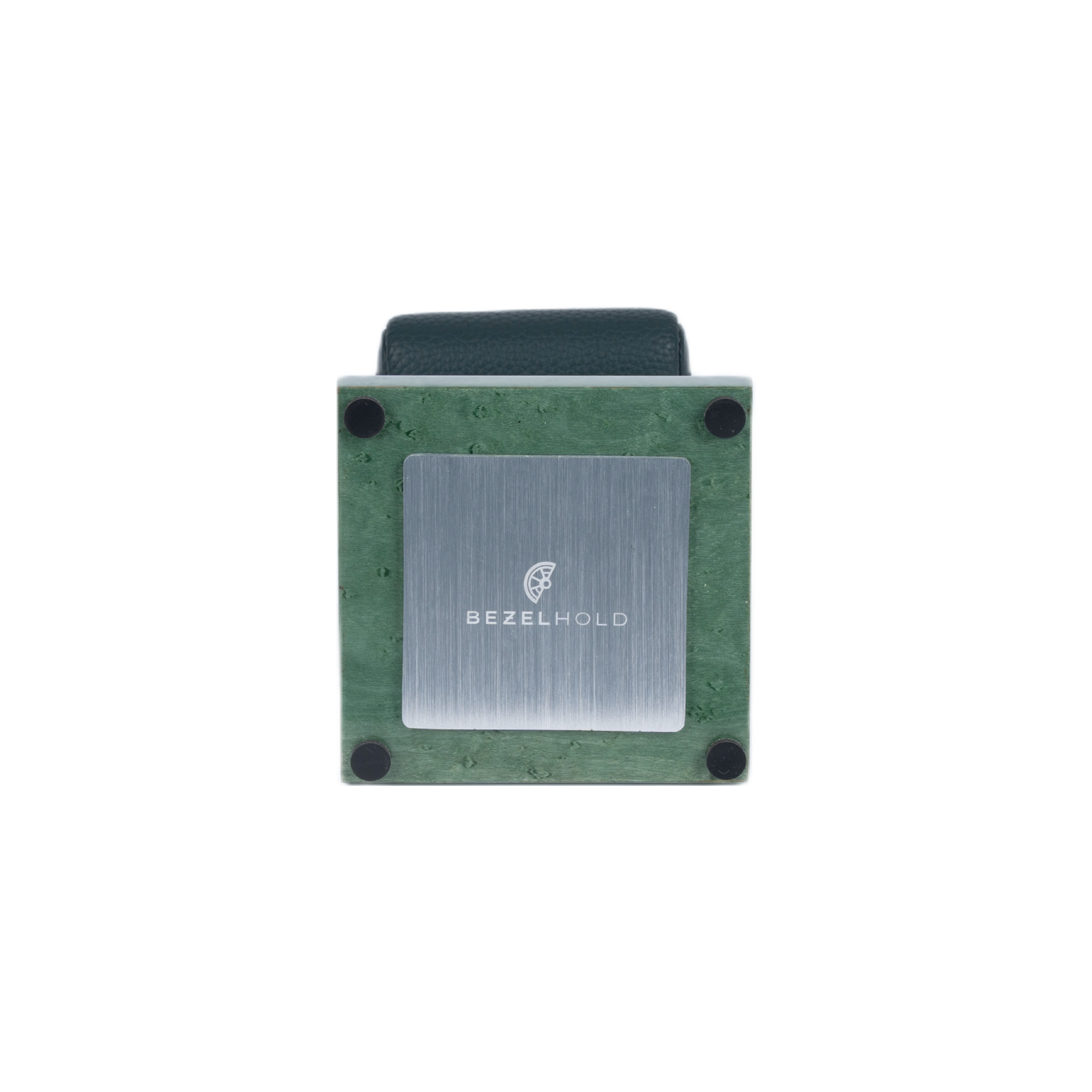 The Solo (Emerald Burl)