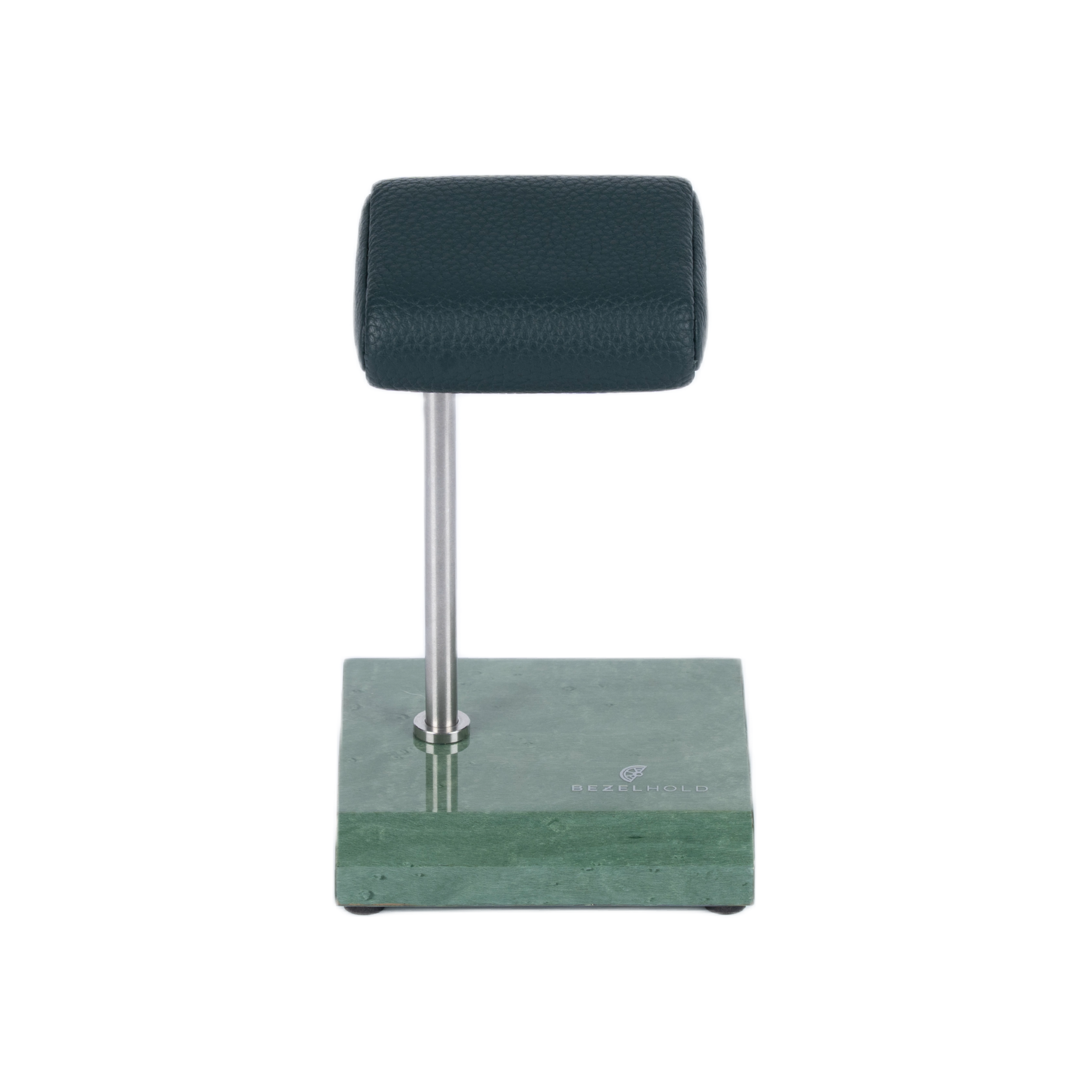 The Solo (Emerald Burl)