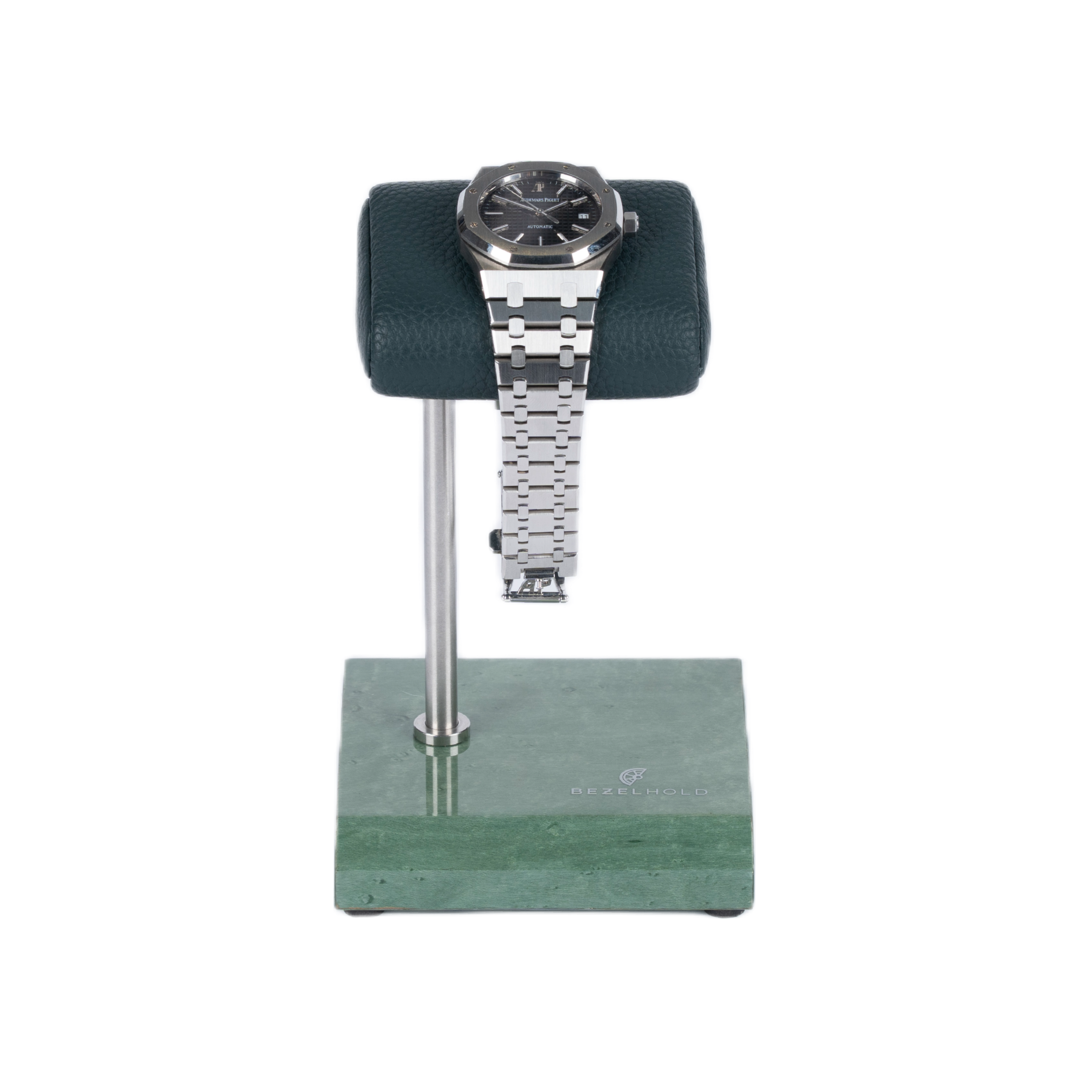 The Solo (Emerald Burl)