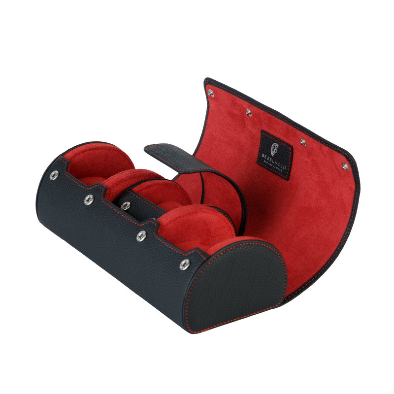 Phase de sales lune watch case