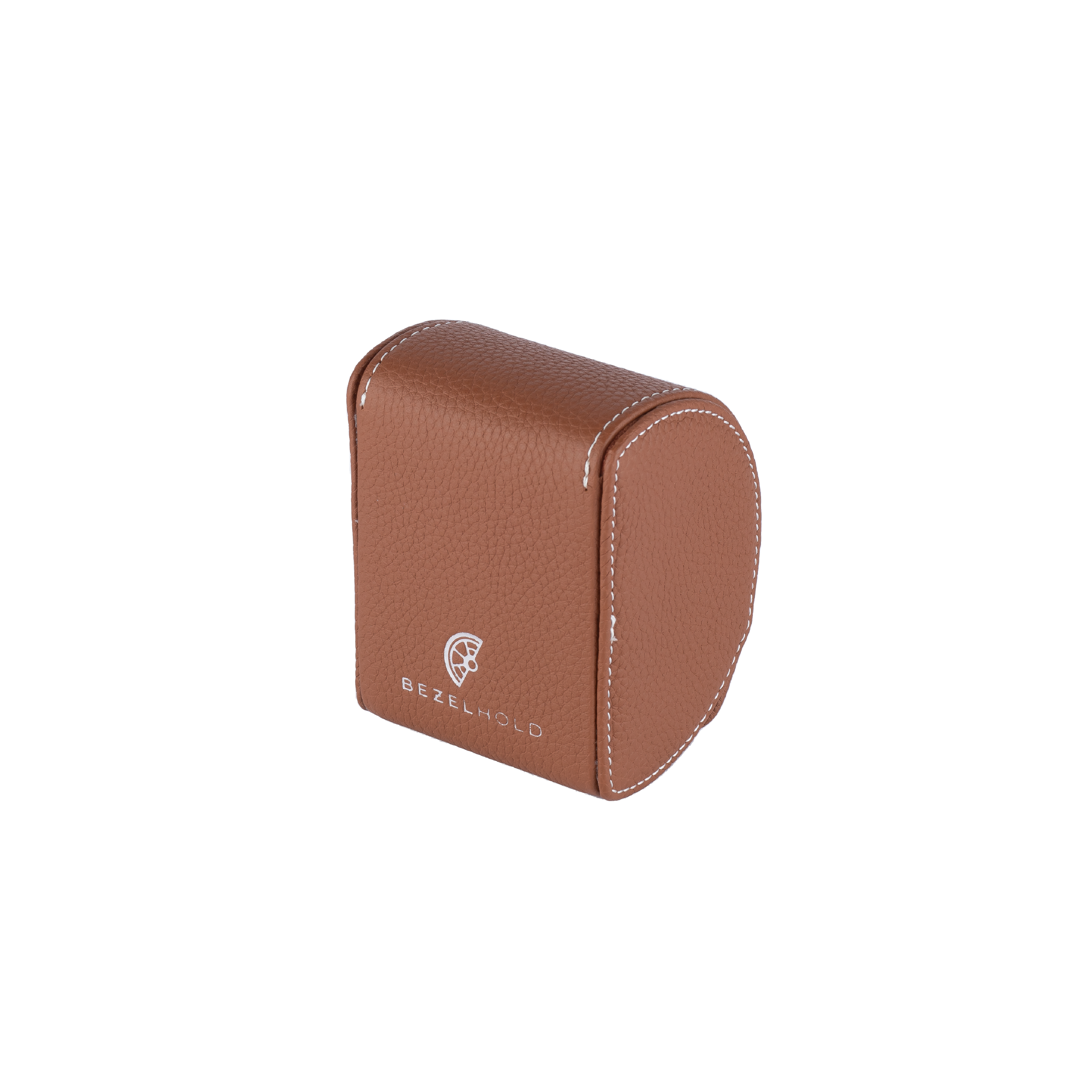 La Capsule (Tan/Saumon)