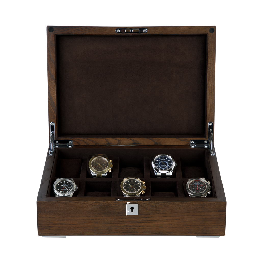 Watch the box sale